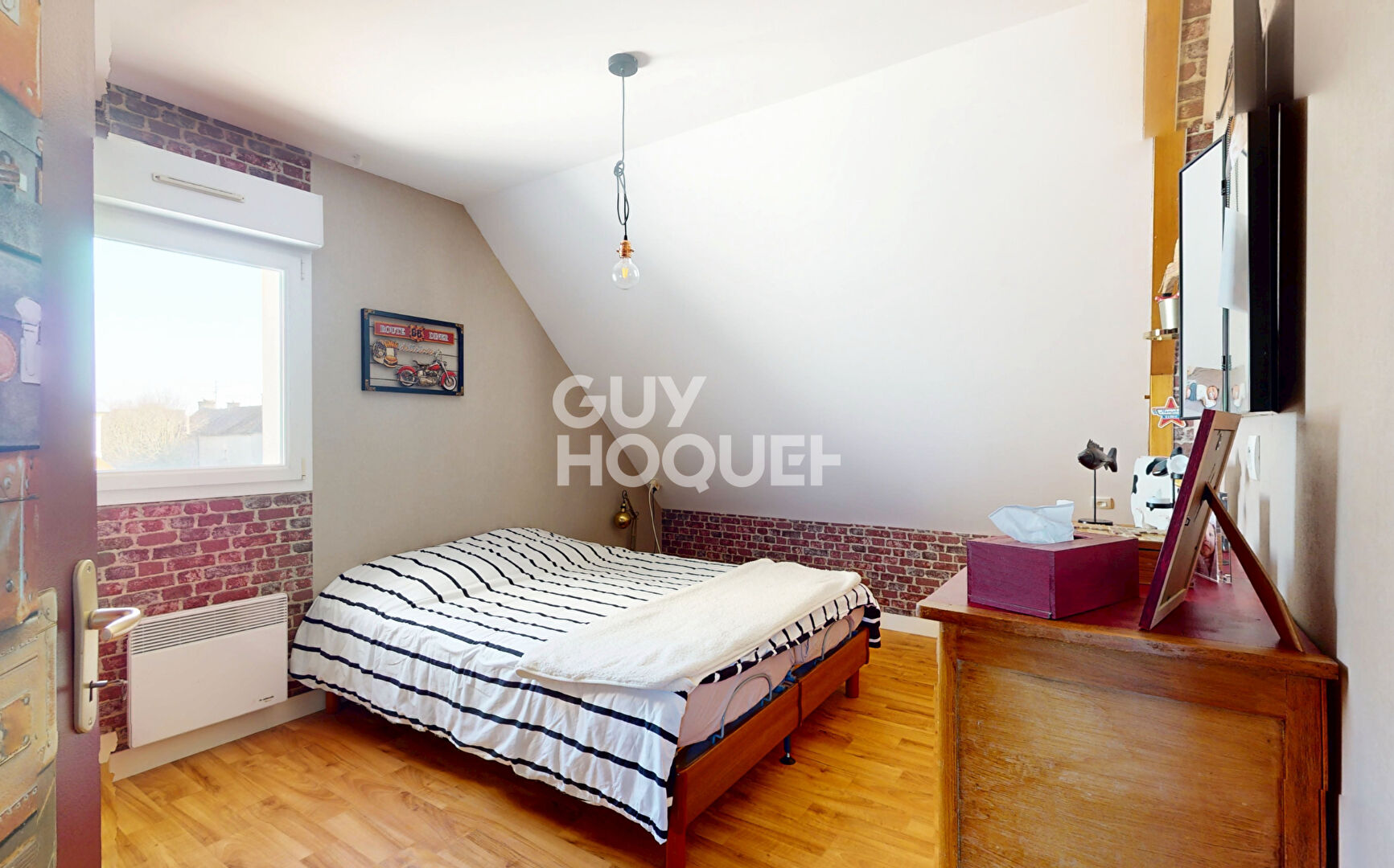 Maison Authie 5 pièce(s) 133 m2