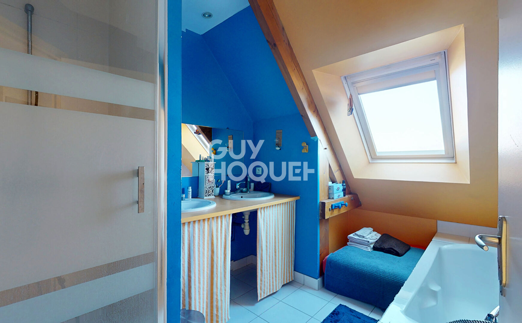 Maison Authie 5 pièce(s) 133 m2