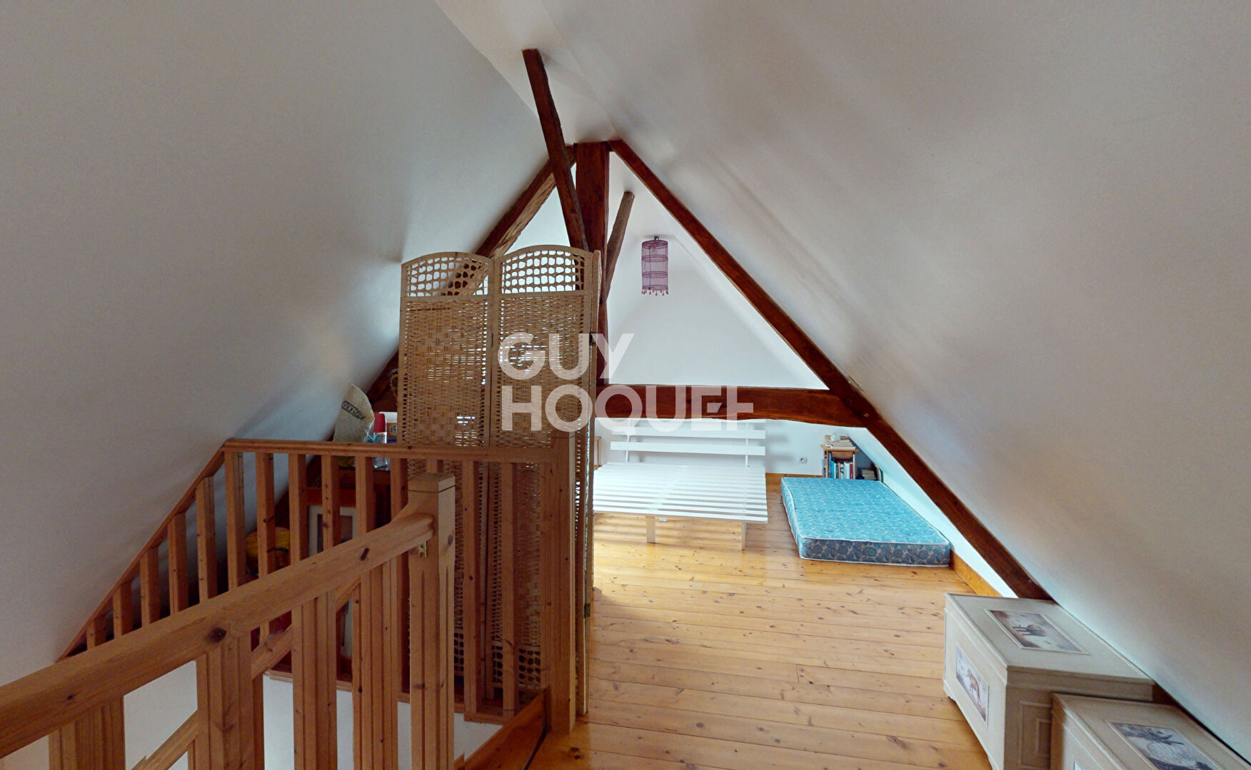 Maison 20min de CAEN