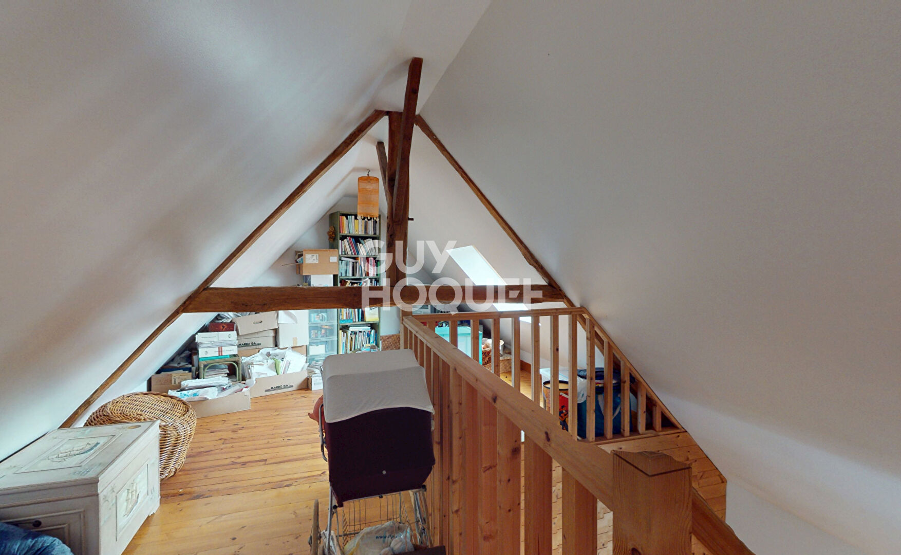 Maison 20min de CAEN