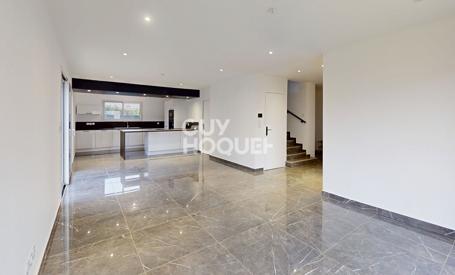 Maison Eterville 6 pièce(s) 145 m2
