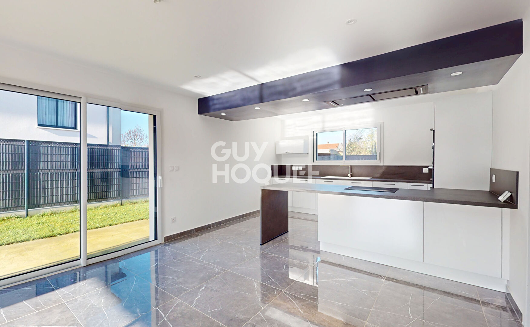 Maison Eterville 6 pièce(s) 145 m2