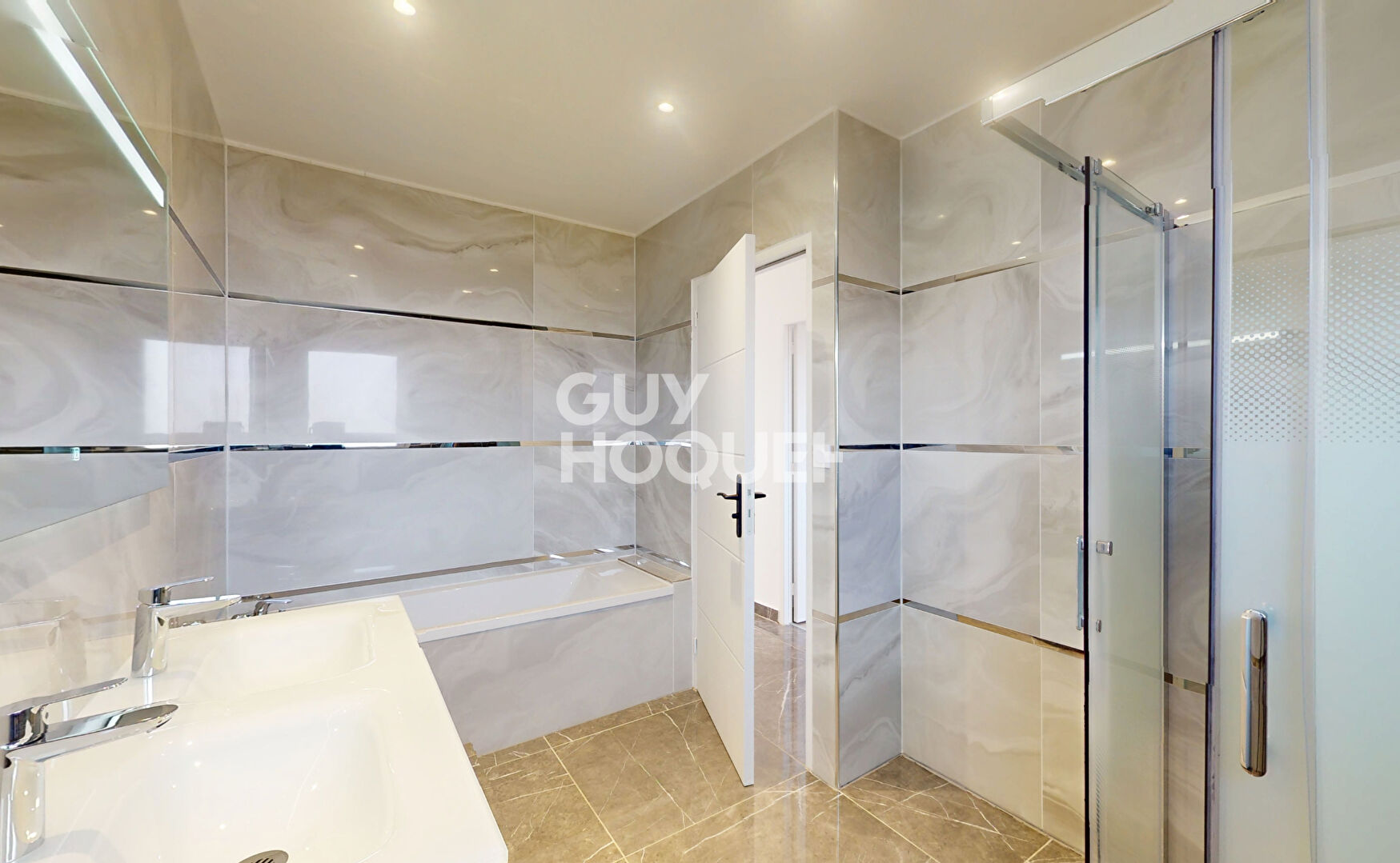 Maison Eterville 6 pièce(s) 145 m2