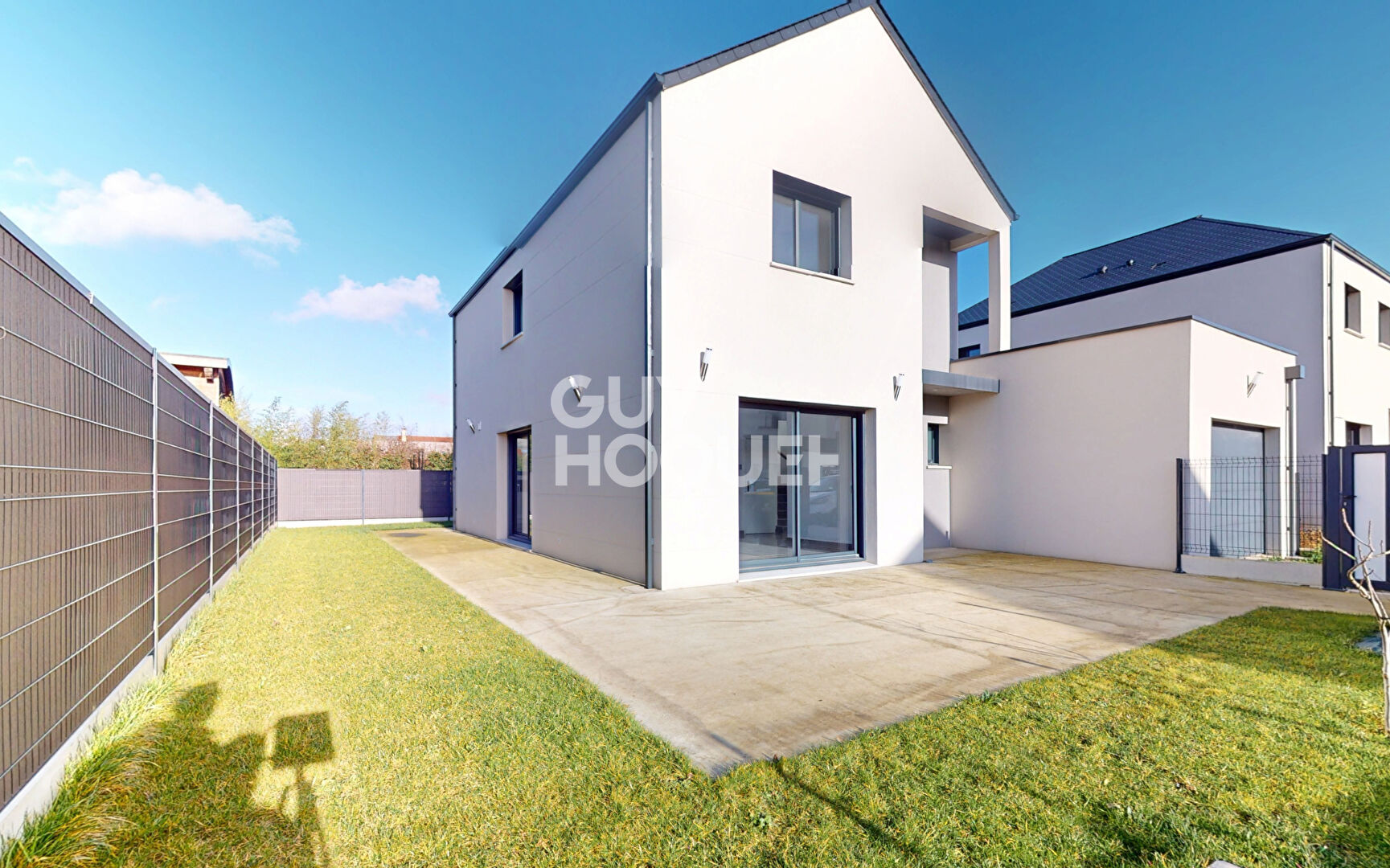 Maison Eterville 6 pièce(s) 145 m2