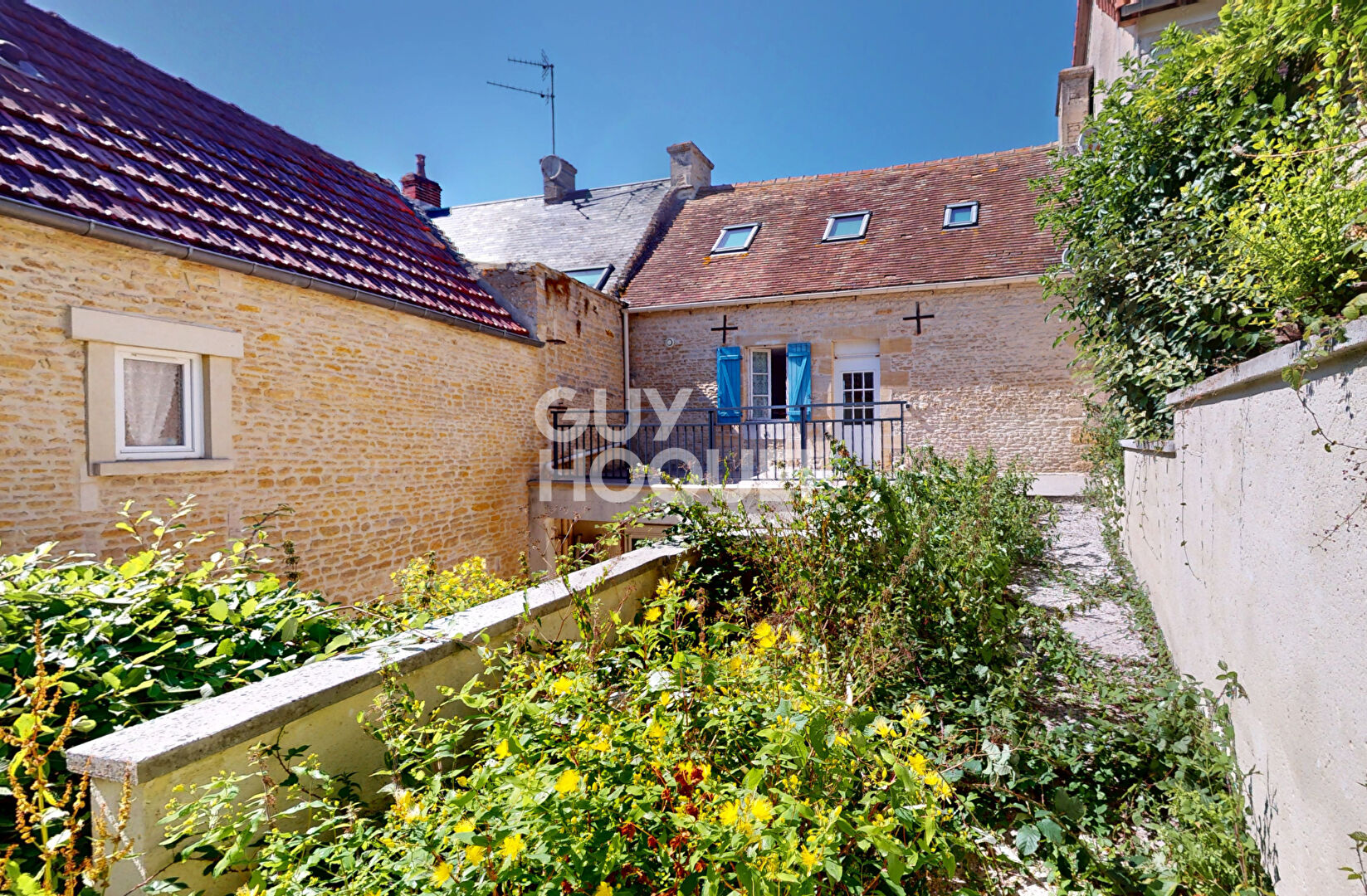 Maison Reviers 6 pièce(s) 105 m2