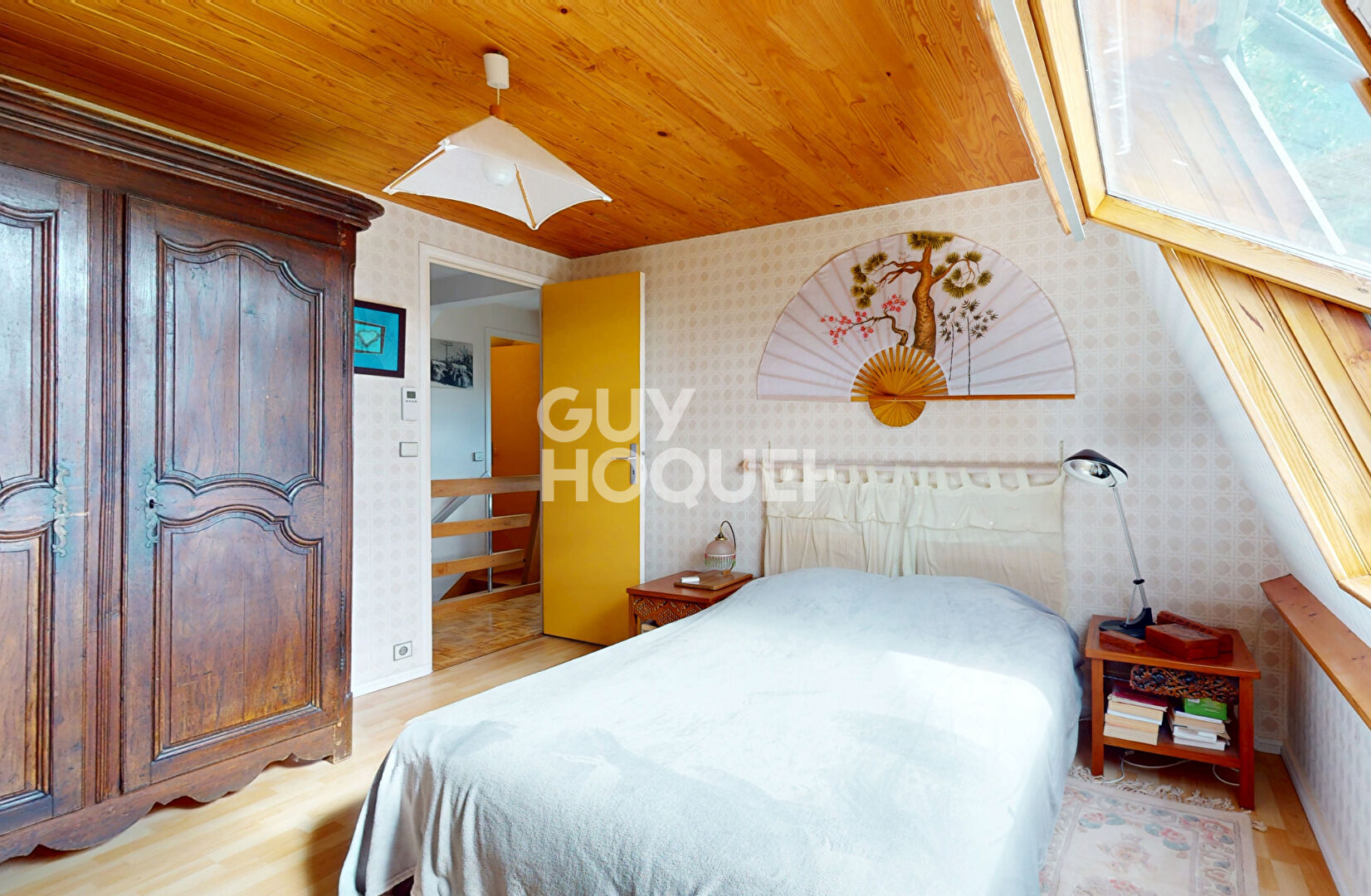 MAISON ARCHITECTE - Hors lotissement