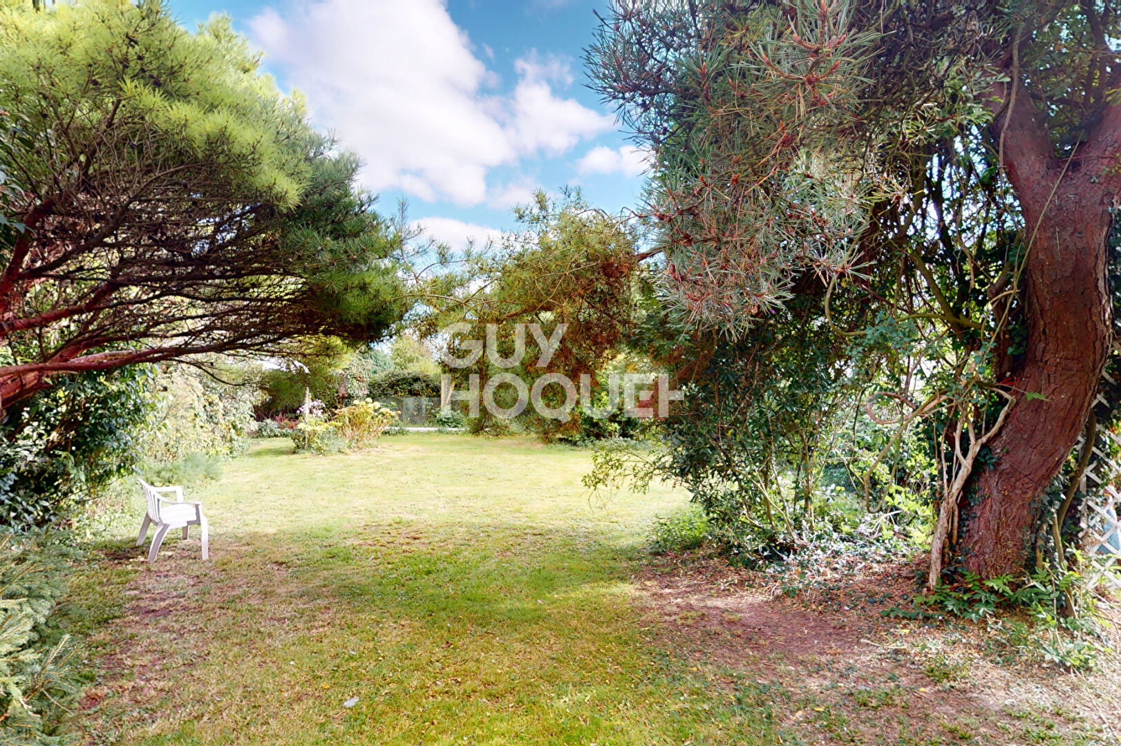 MAISON ARCHITECTE - Hors lotissement