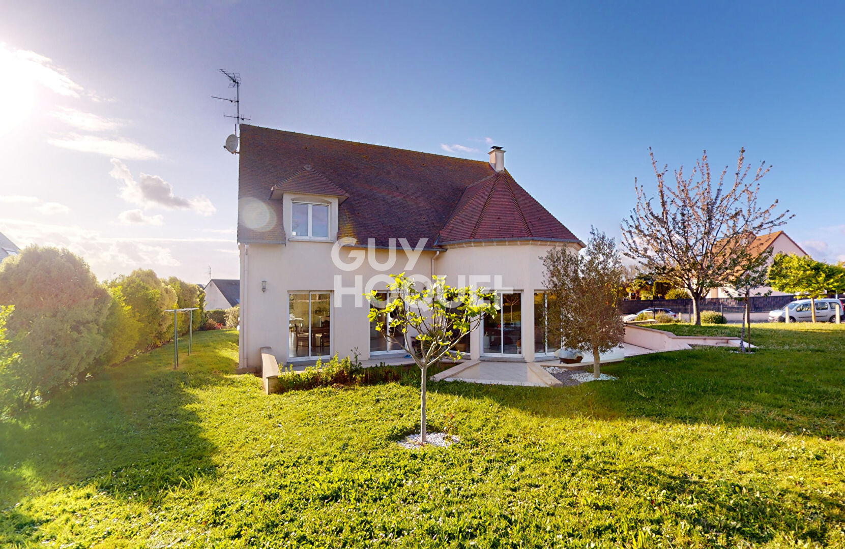 Maison Reviers 6 pièce(s) 180 m2