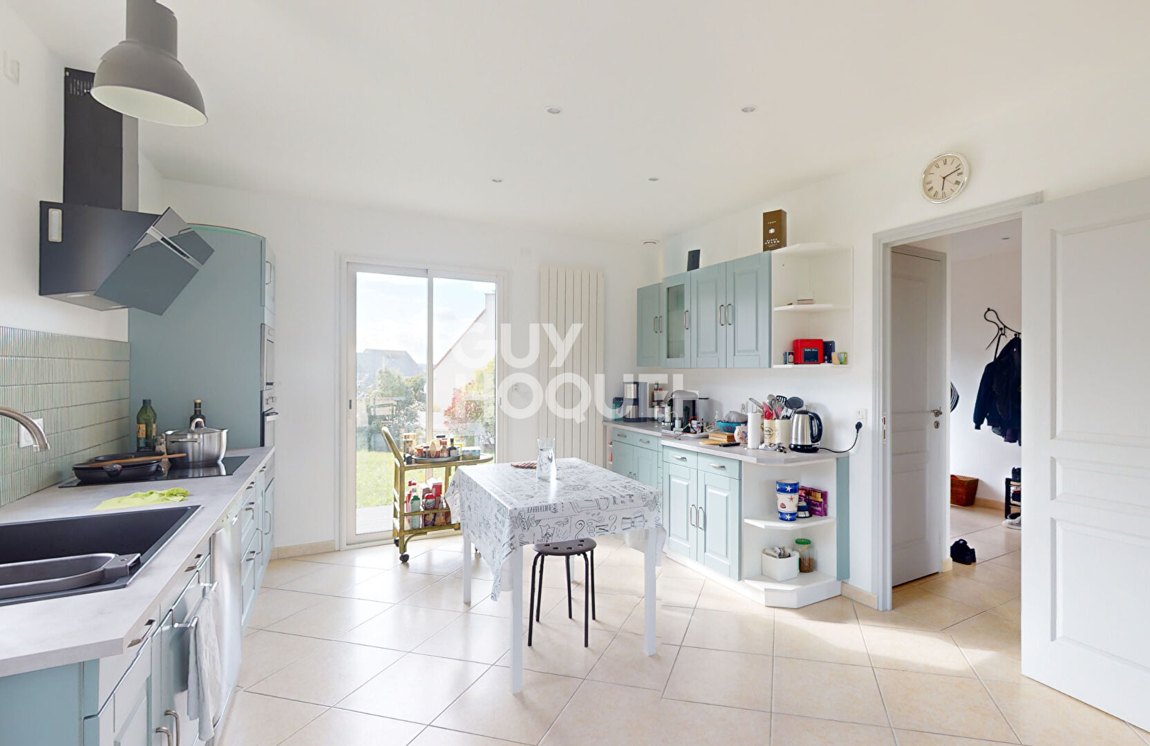 Maison Reviers 6 pièce(s) 180 m2