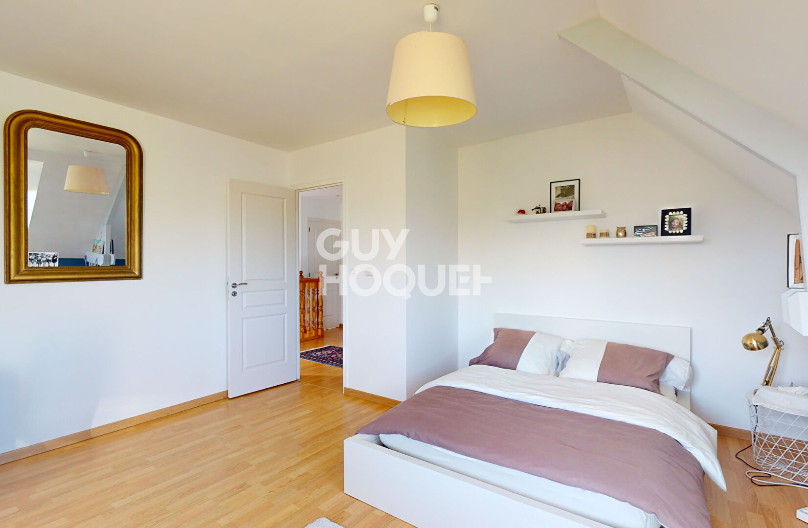 Maison Reviers 6 pièce(s) 180 m2