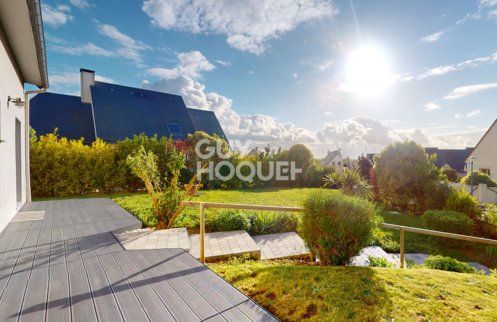 Maison Reviers 6 pièce(s) 180 m2