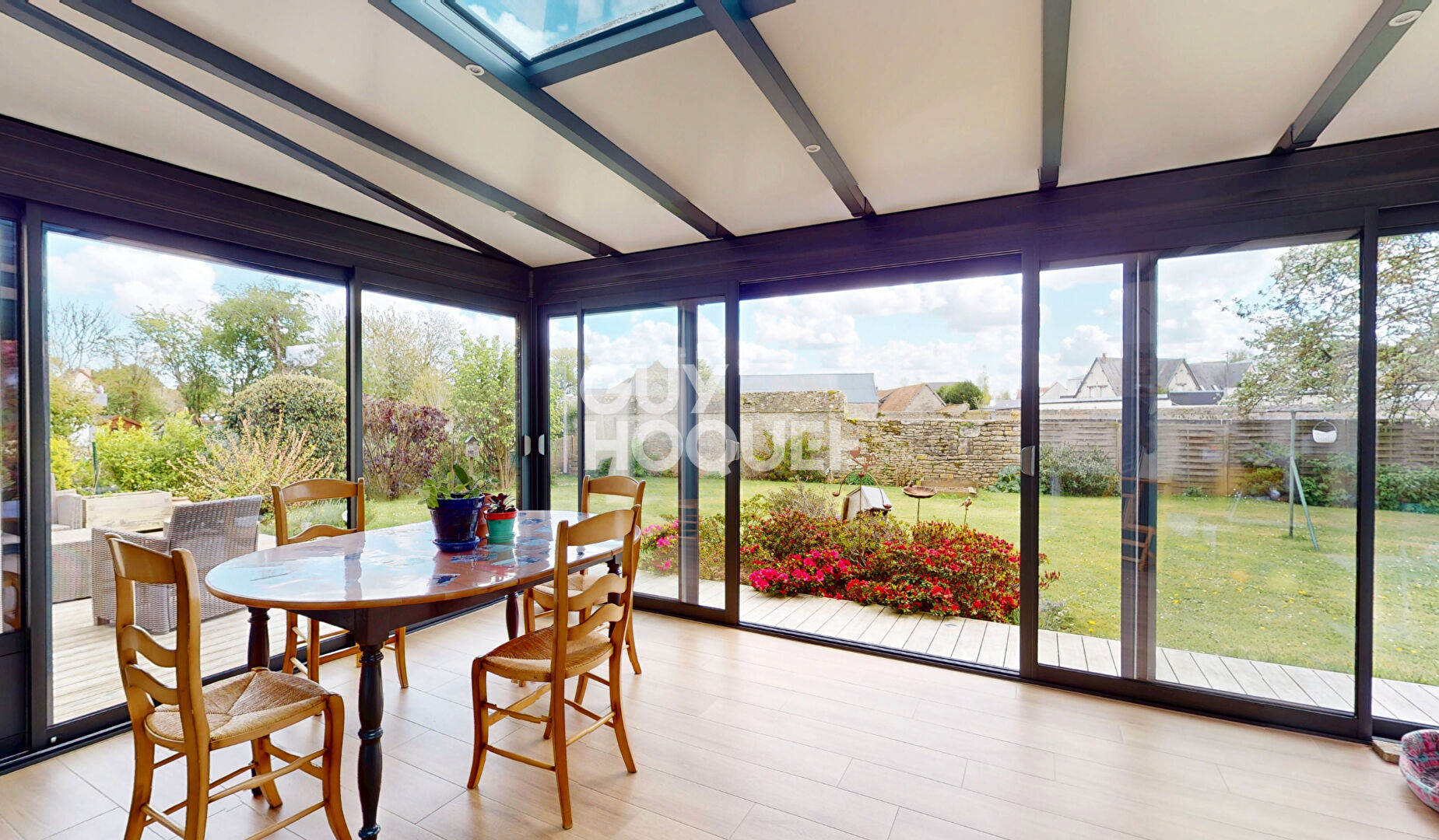 Maison Cambes En Plaine 6 pièce(s) 165 m2