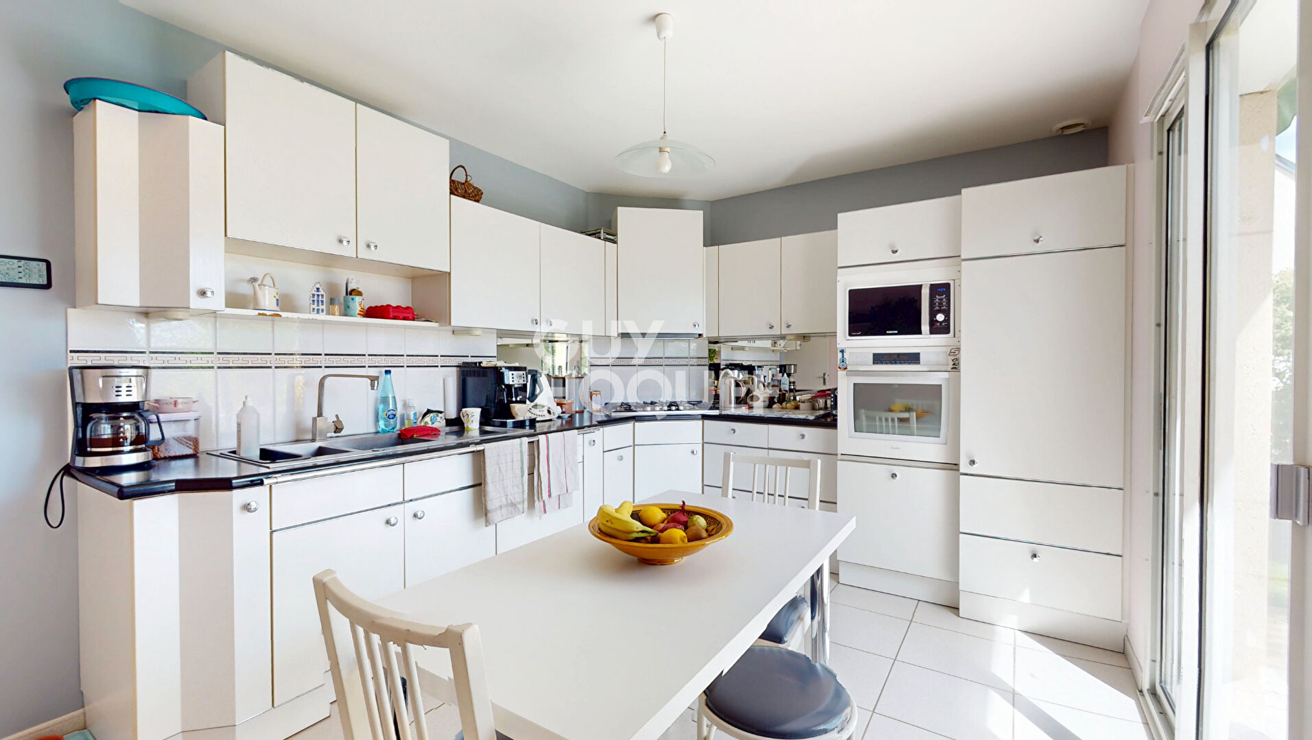 Maison Cambes En Plaine 6 pièce(s) 165 m2