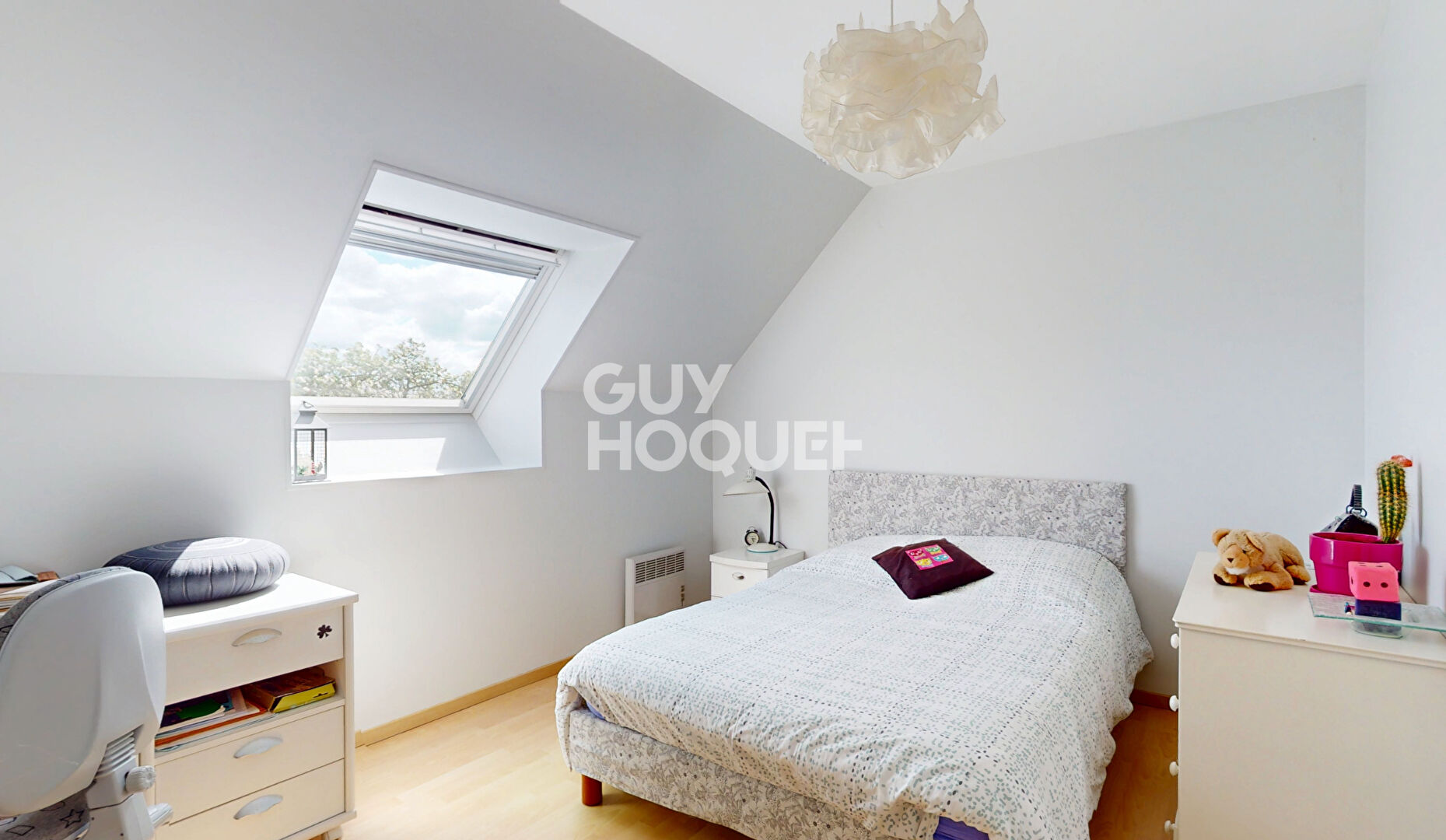 Maison Cambes En Plaine 6 pièce(s) 165 m2