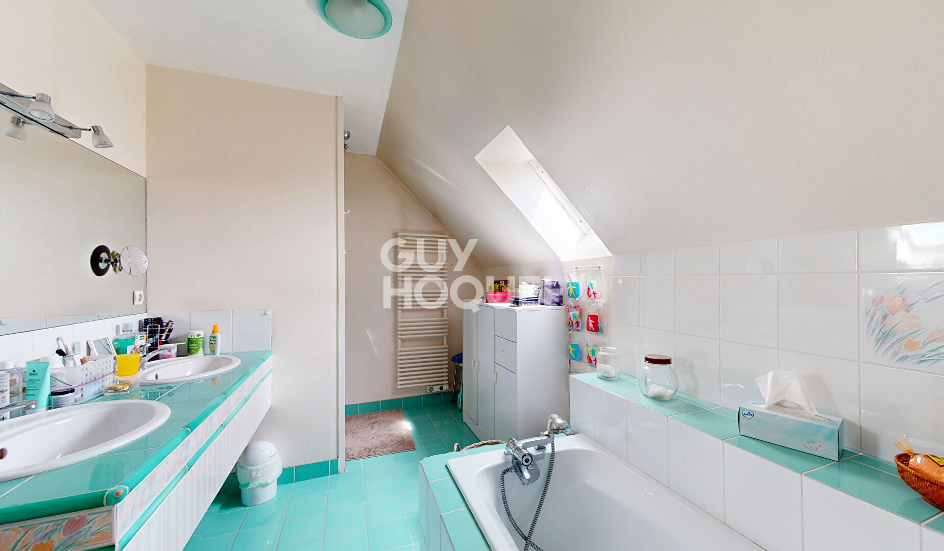 Maison Cambes En Plaine 6 pièce(s) 165 m2