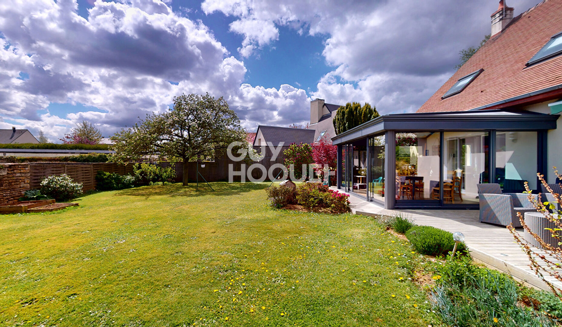 Maison Cambes En Plaine 6 pièce(s) 165 m2