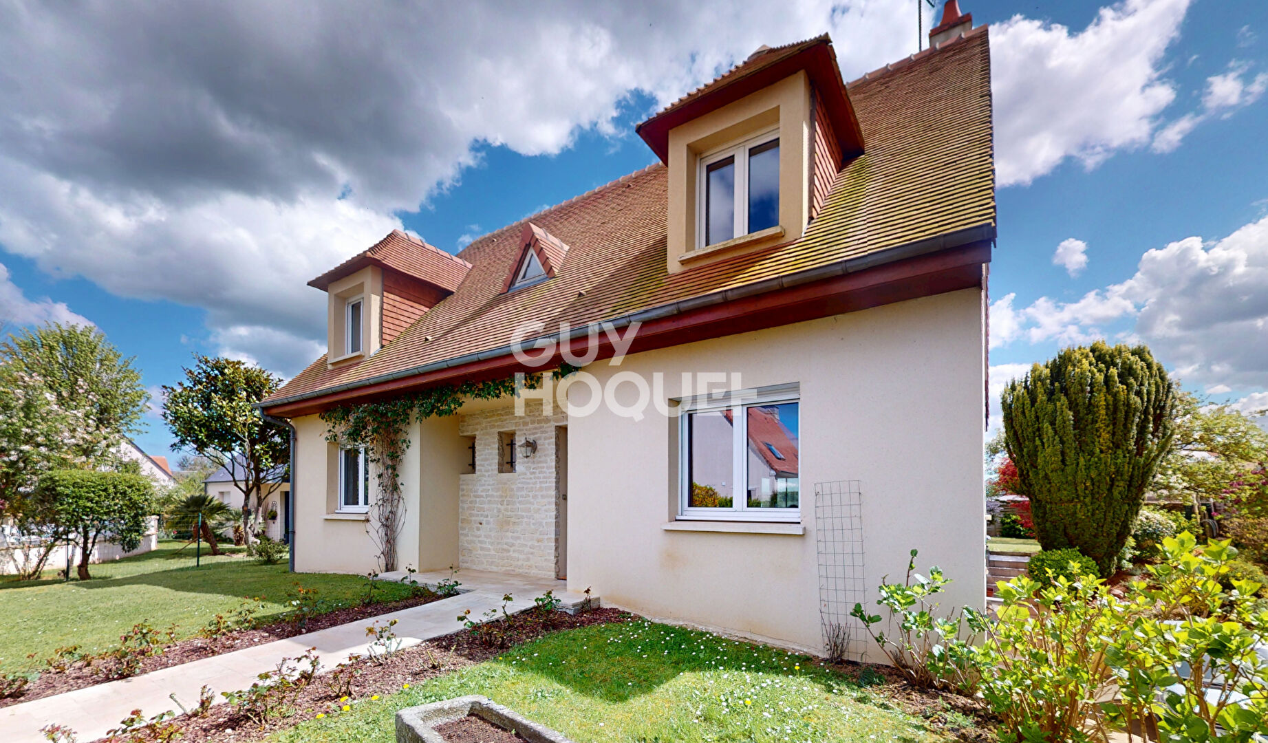 Maison Cambes En Plaine 6 pièce(s) 165 m2