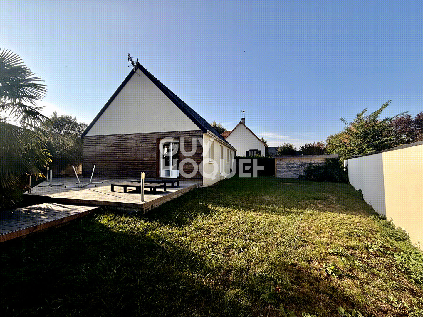 Maison 5 pièces 90 m² · à Mathieu · 90 m² · 286 200 €