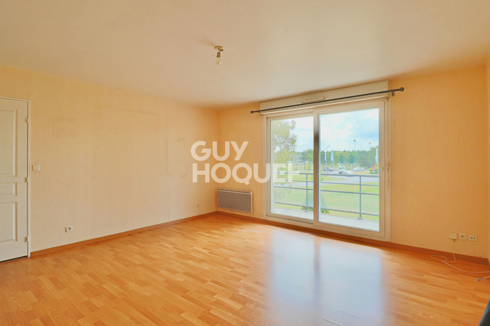 Appartement Ifs 4 pièce(s) 90 m2