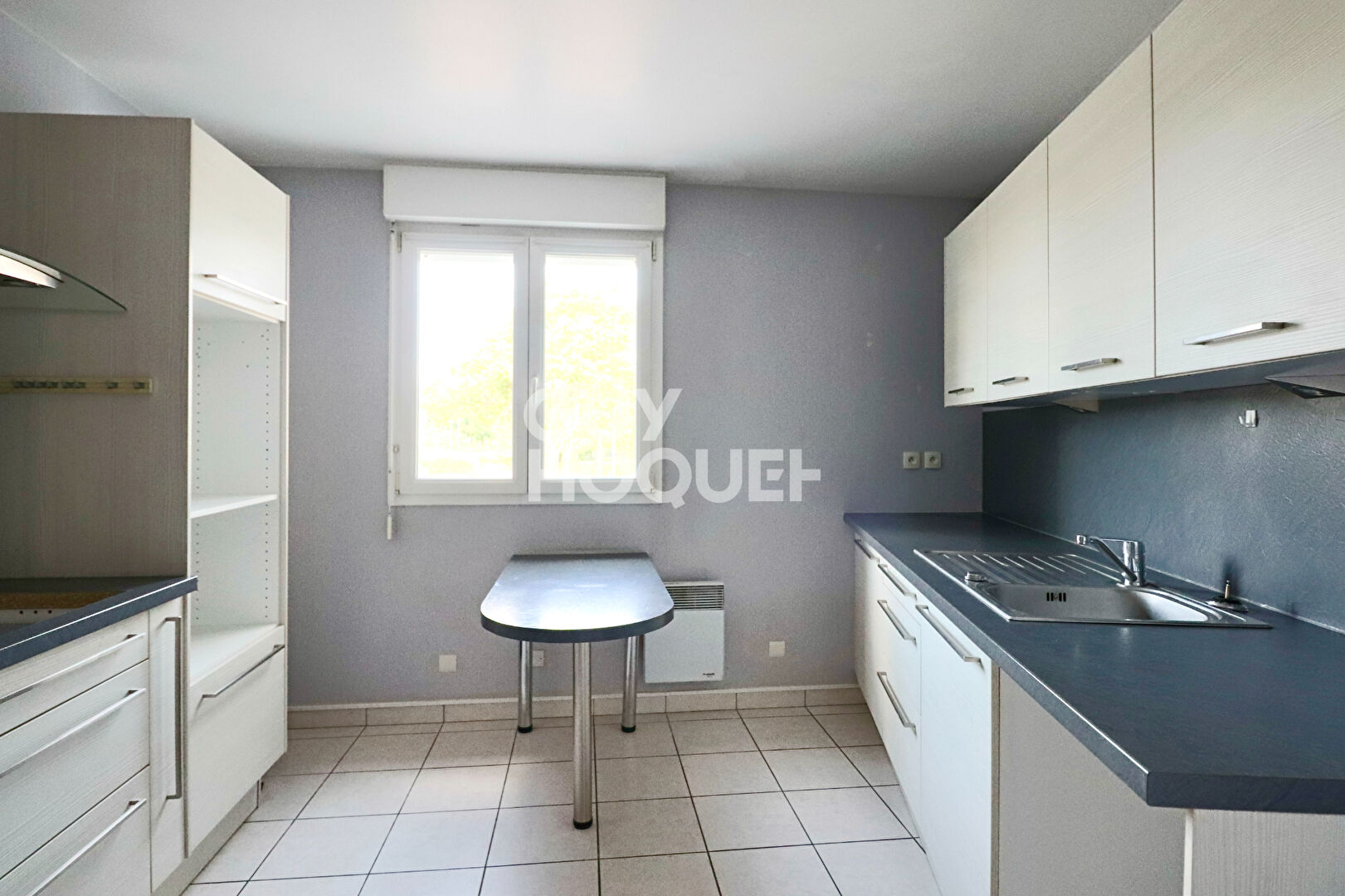 Appartement Ifs 4 pièce(s) 90 m2