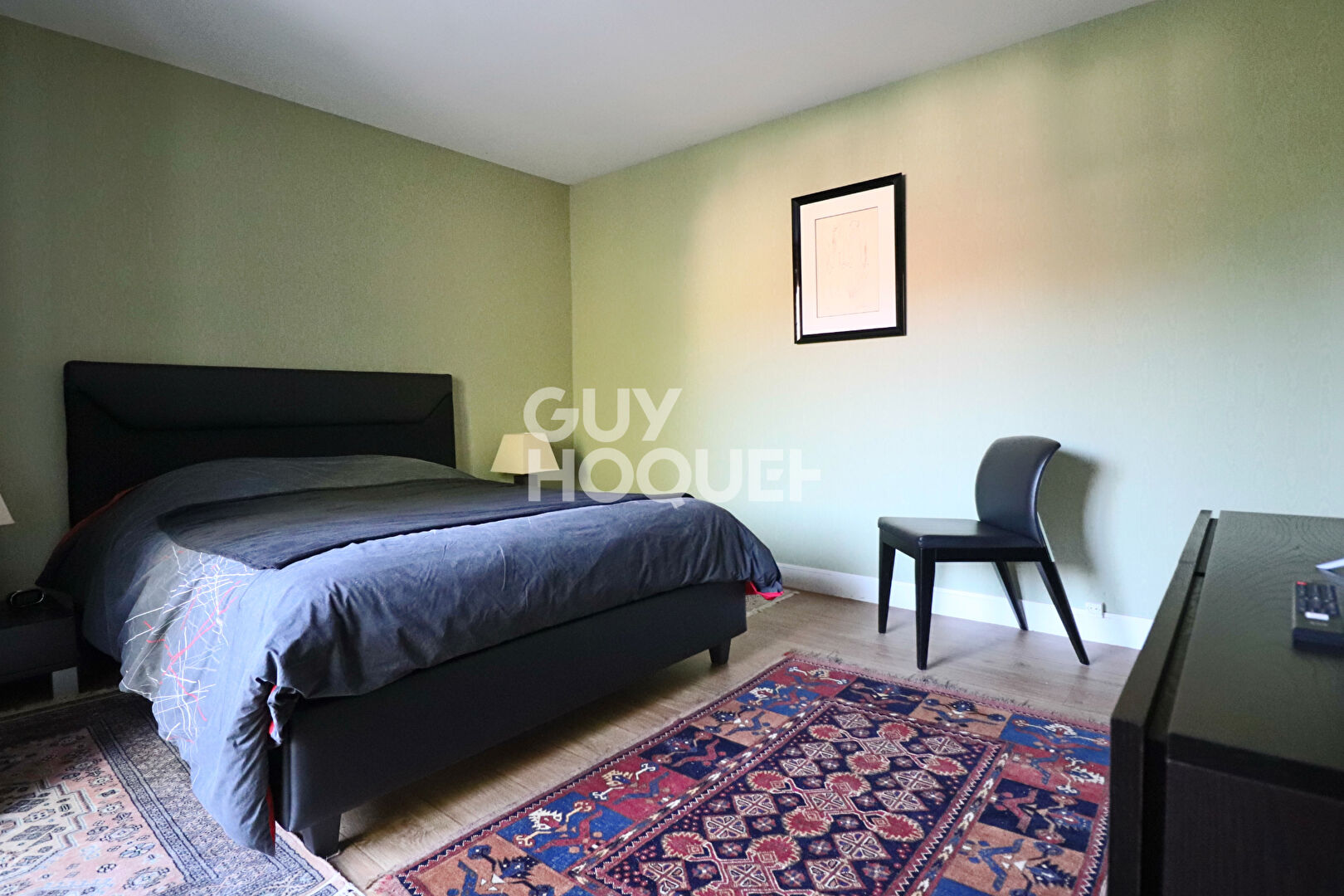 Maison Bieville Beuville 6 pièce(s) 188 m2