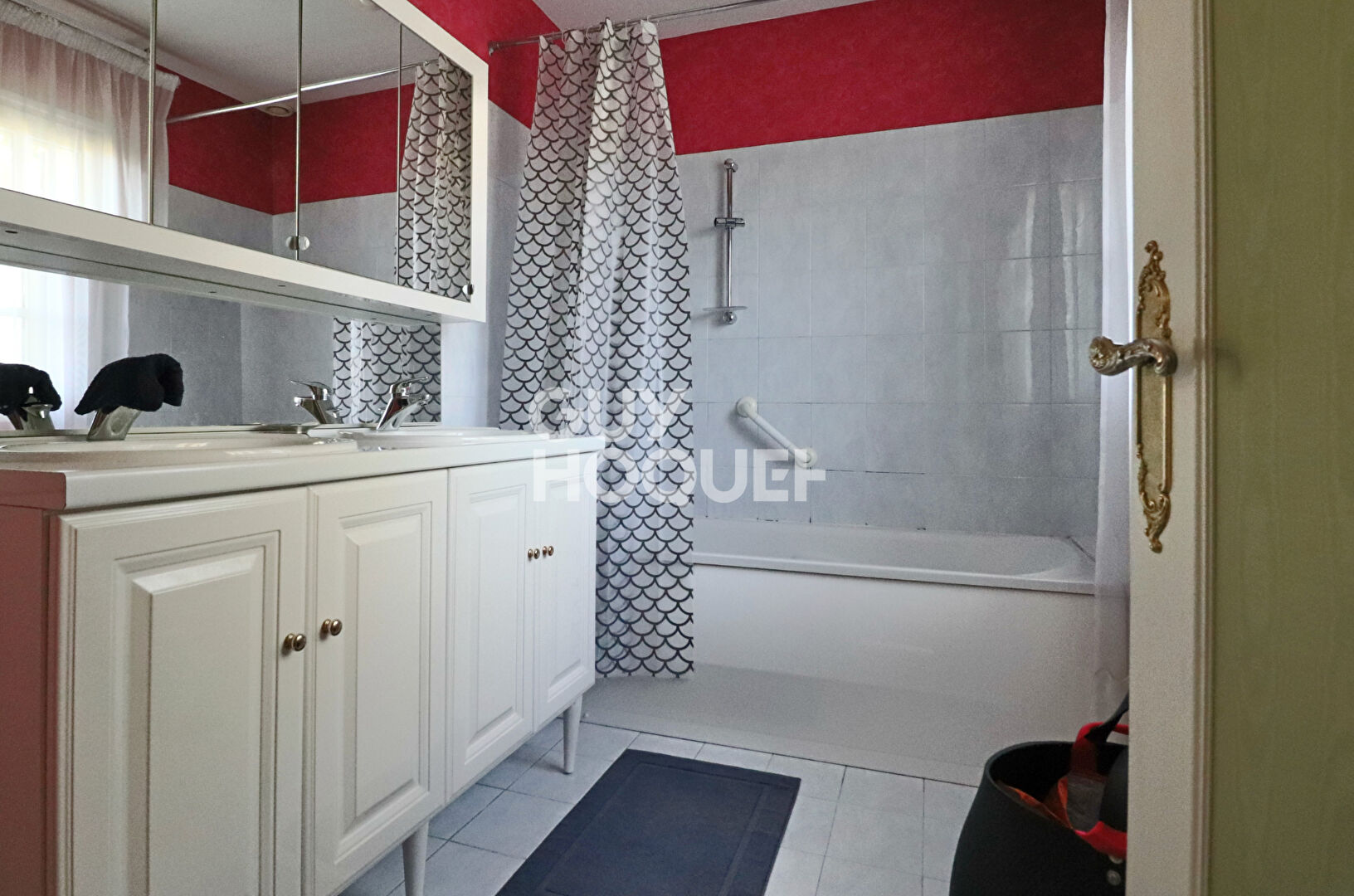 Maison Bieville Beuville 6 pièce(s) 188 m2