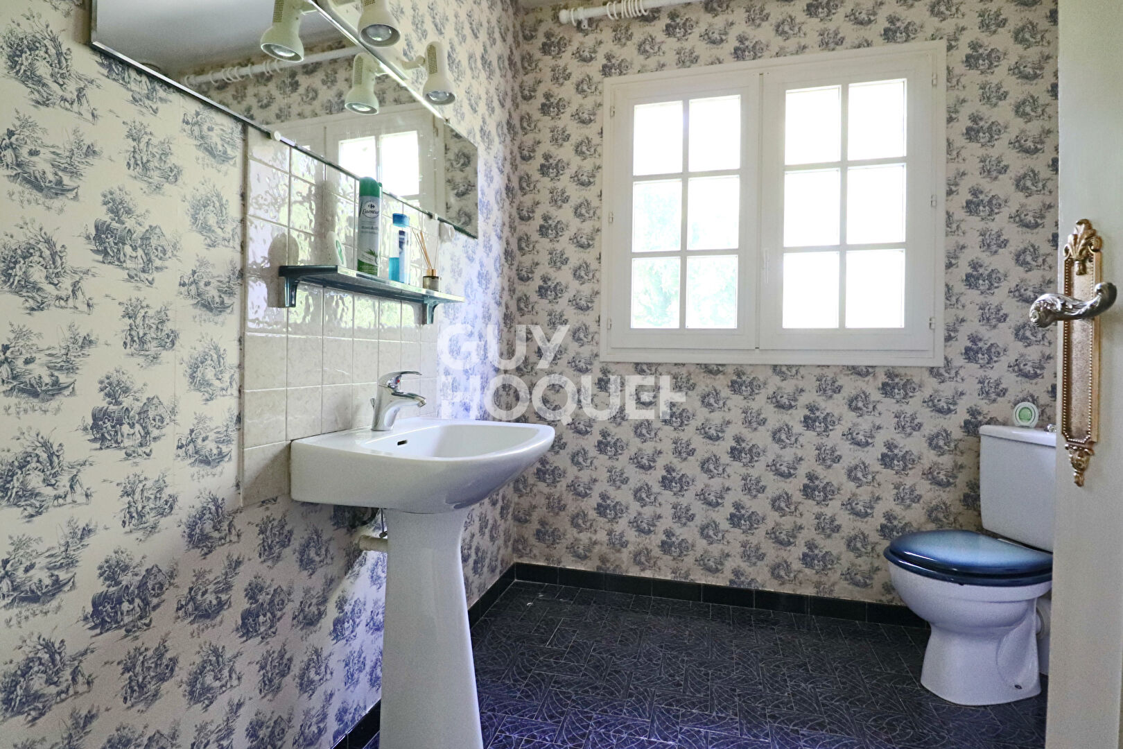 Maison Bieville Beuville 6 pièce(s) 188 m2