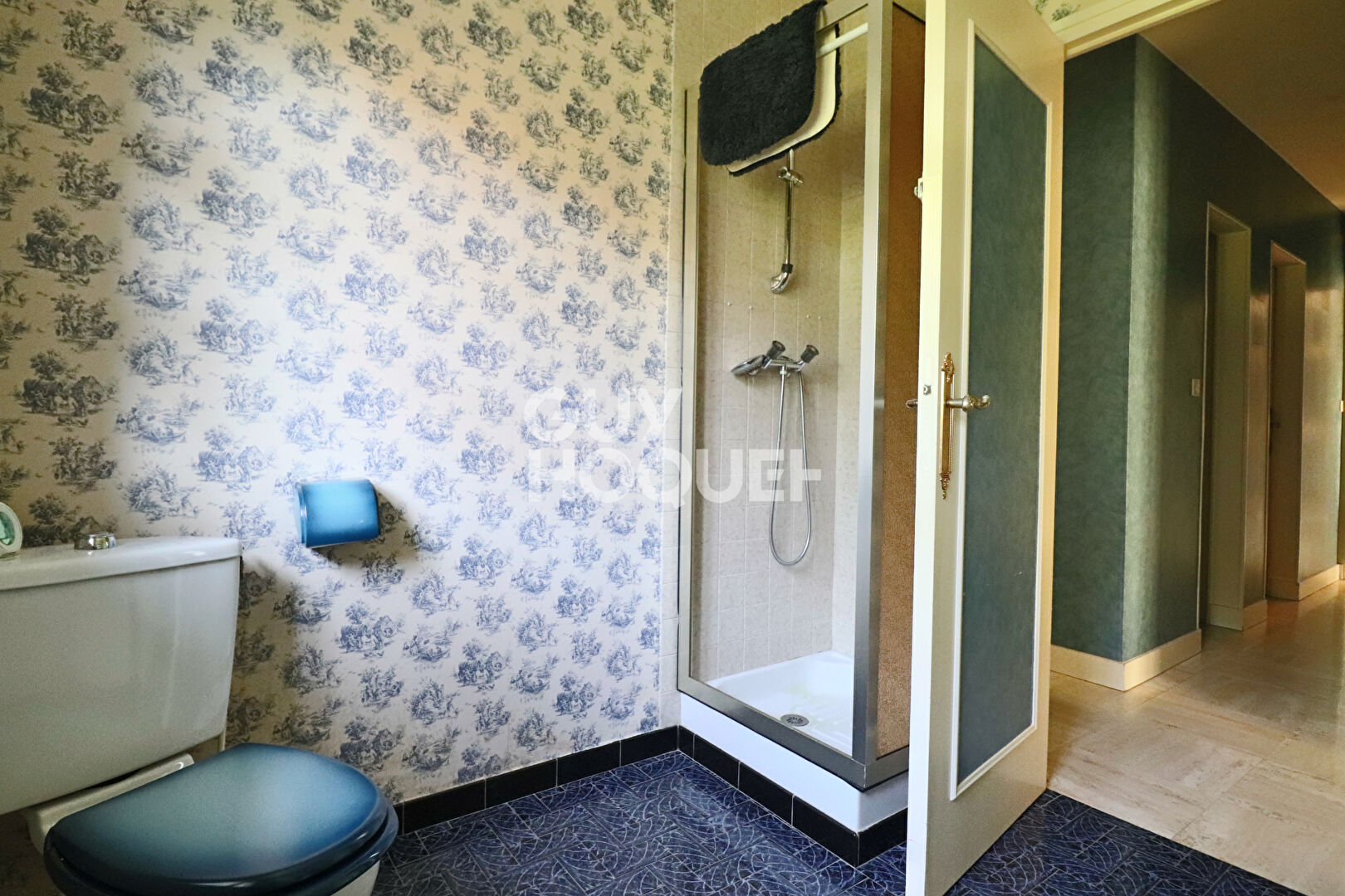 Maison Bieville Beuville 6 pièce(s) 188 m2