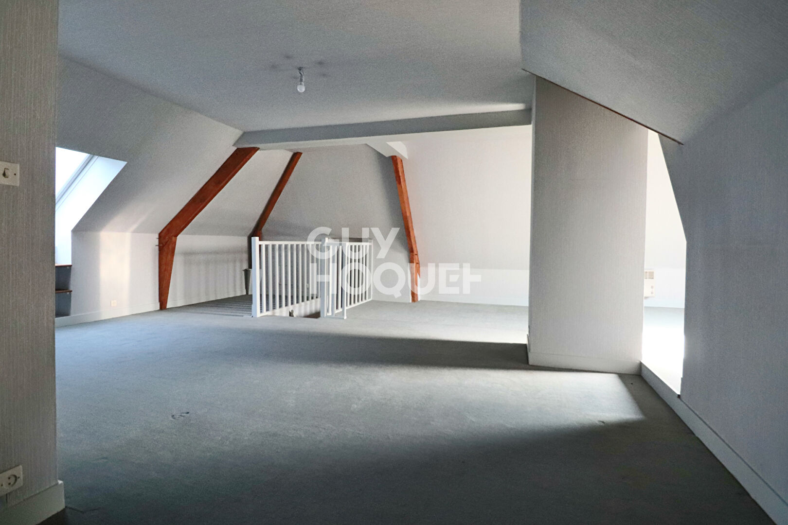 Maison Bieville Beuville 6 pièce(s) 188 m2