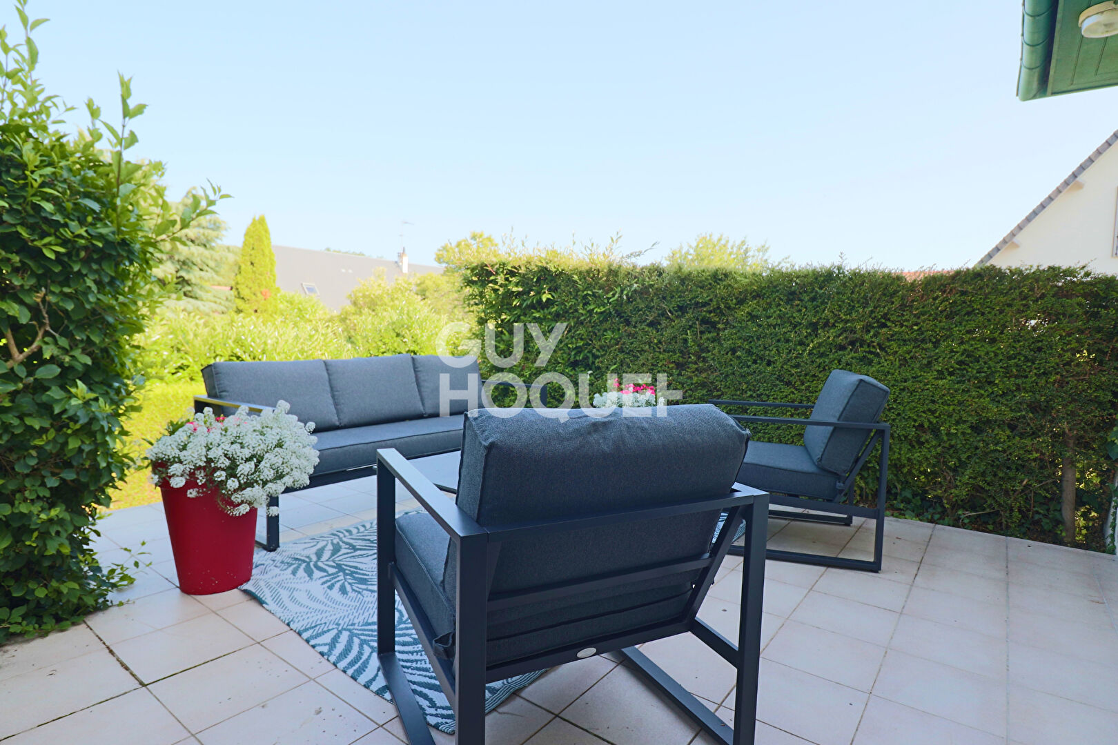 Maison Bieville Beuville 6 pièce(s) 188 m2