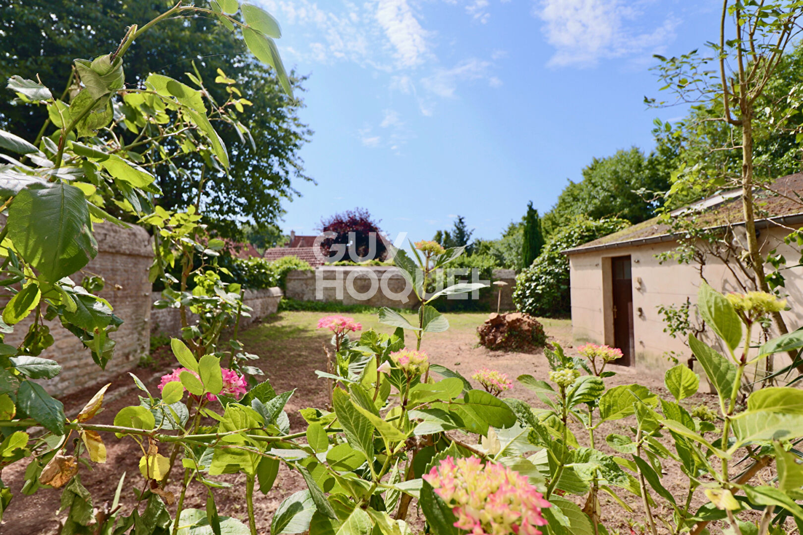 Maison Mathieu 10 pièce(s) 236 m2