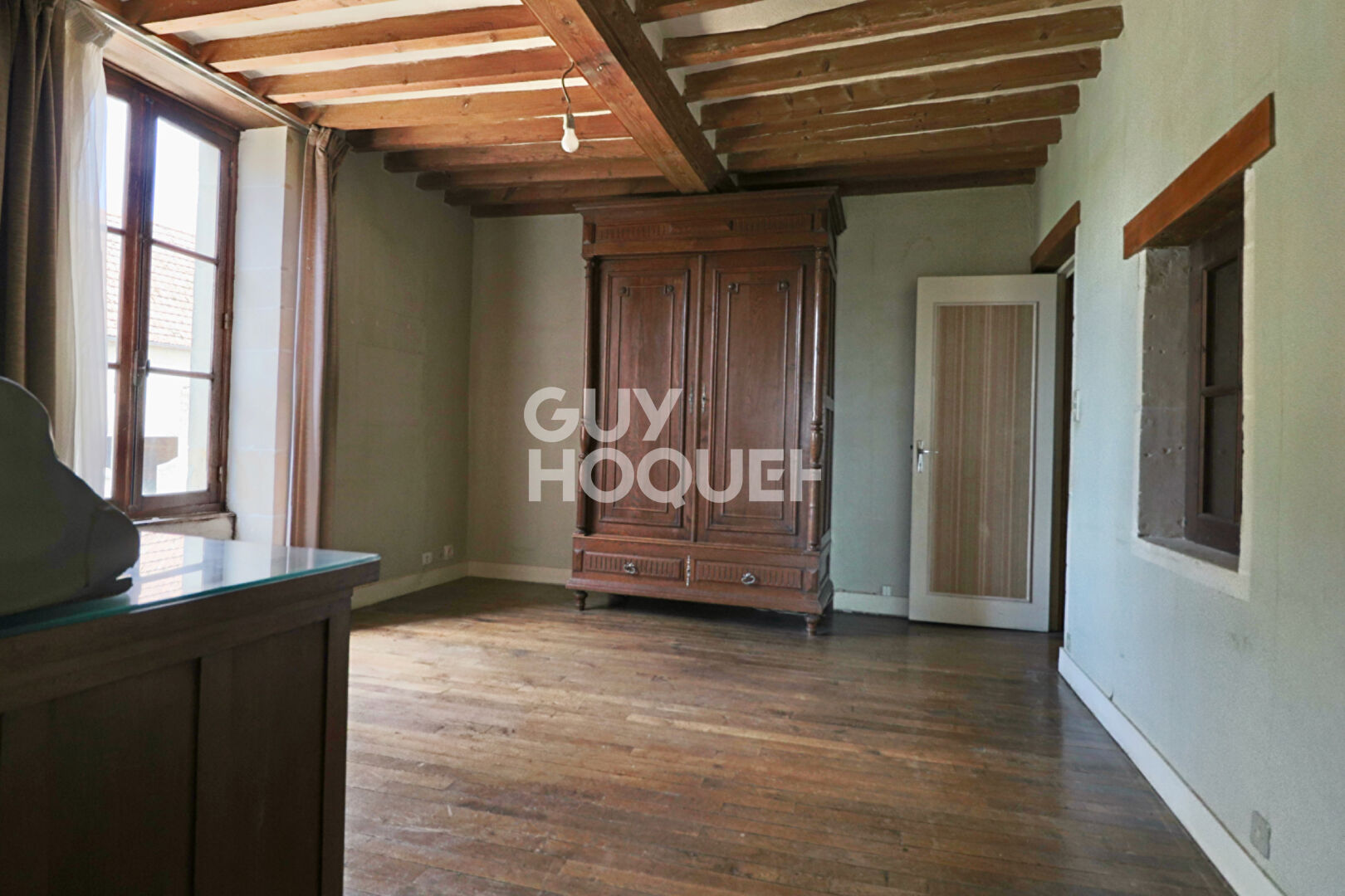 Maison Mathieu 10 pièce(s) 236 m2