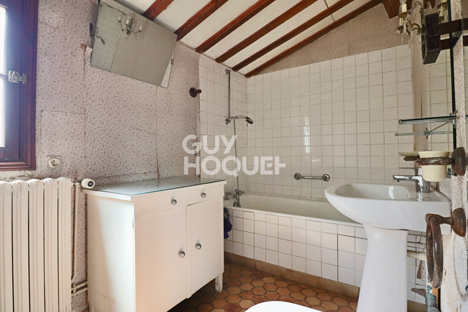 Maison Mathieu 10 pièce(s) 236 m2