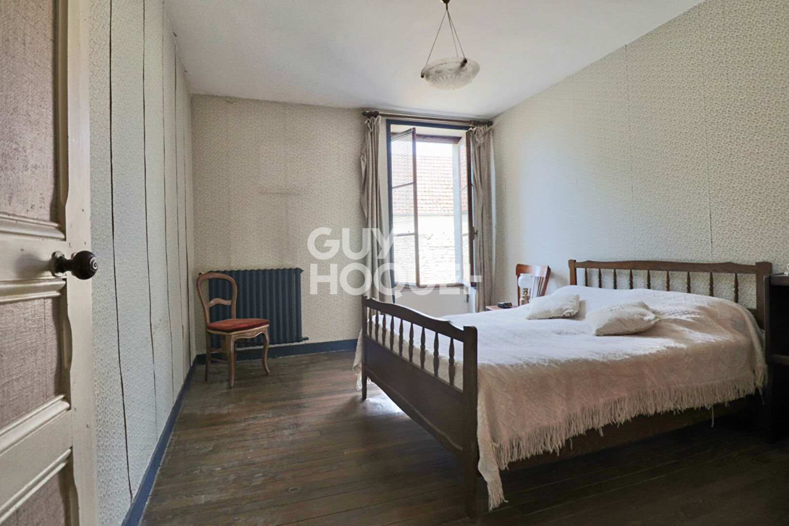 Maison Mathieu 10 pièce(s) 236 m2