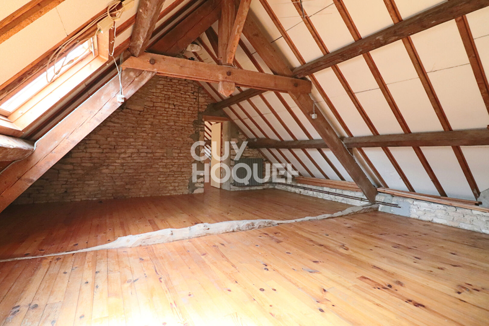 Maison Mathieu 10 pièce(s) 236 m2