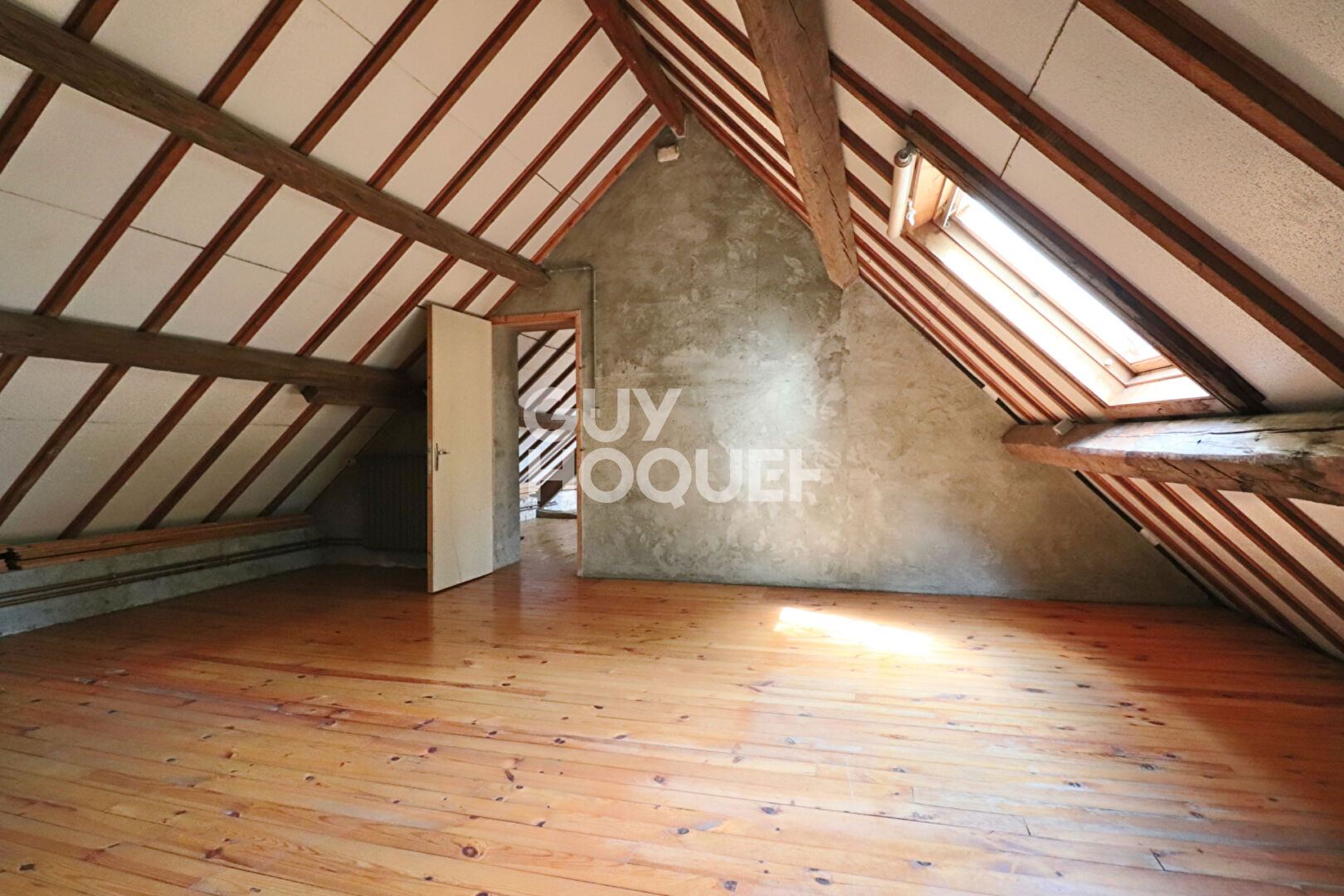 Maison Mathieu 10 pièce(s) 236 m2