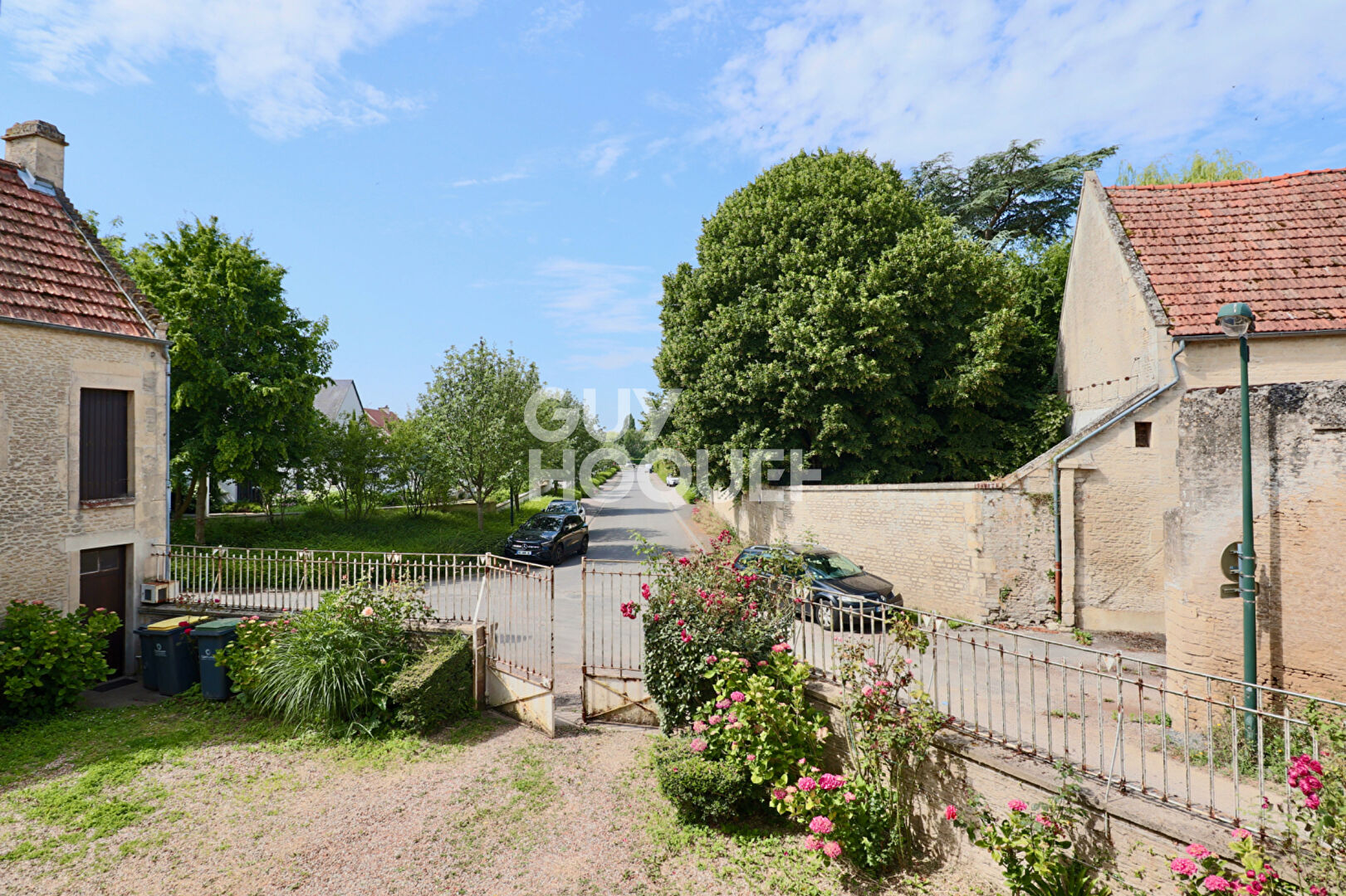 Maison Mathieu 10 pièce(s) 236 m2