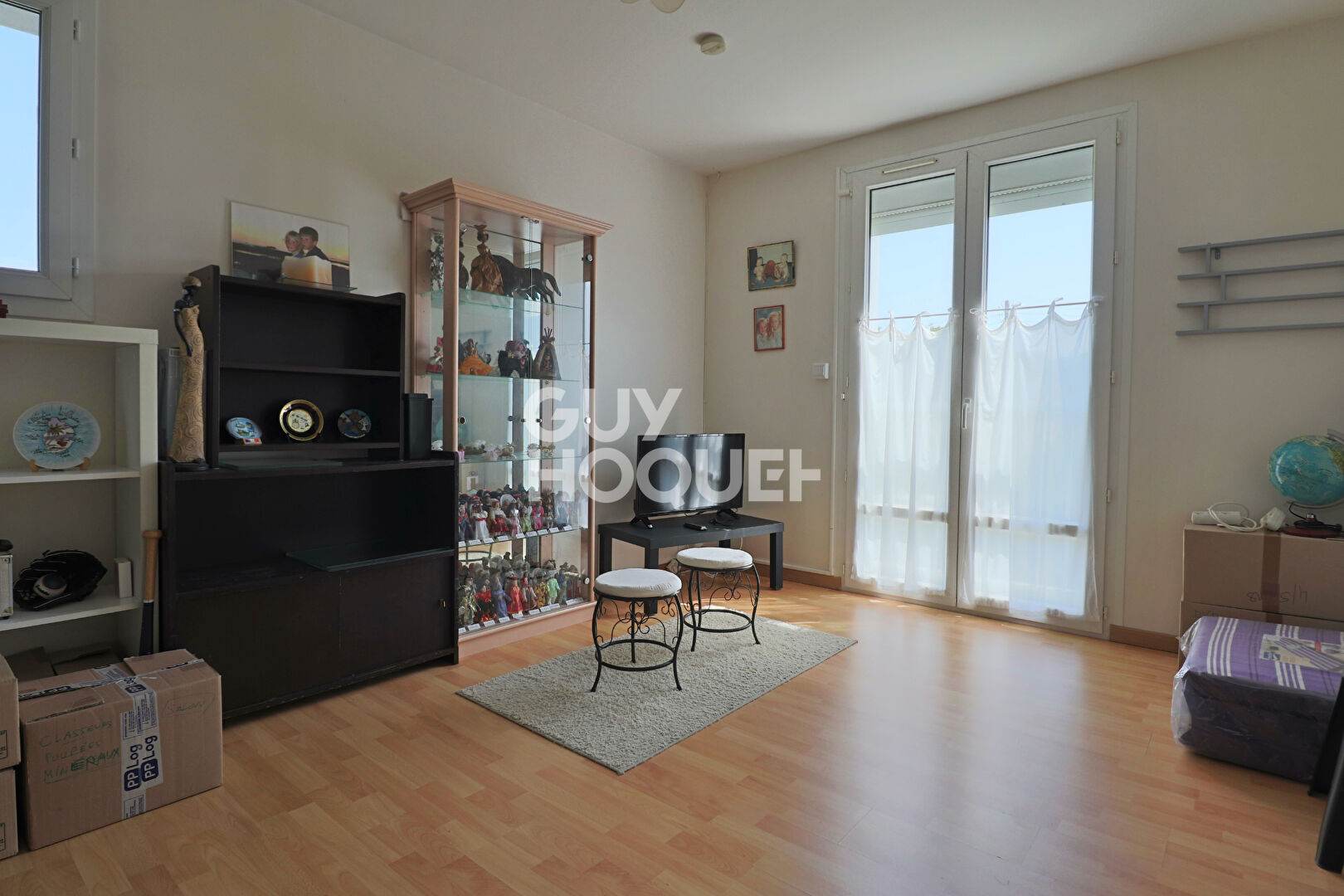 Maison bord de mer - 5 chambres