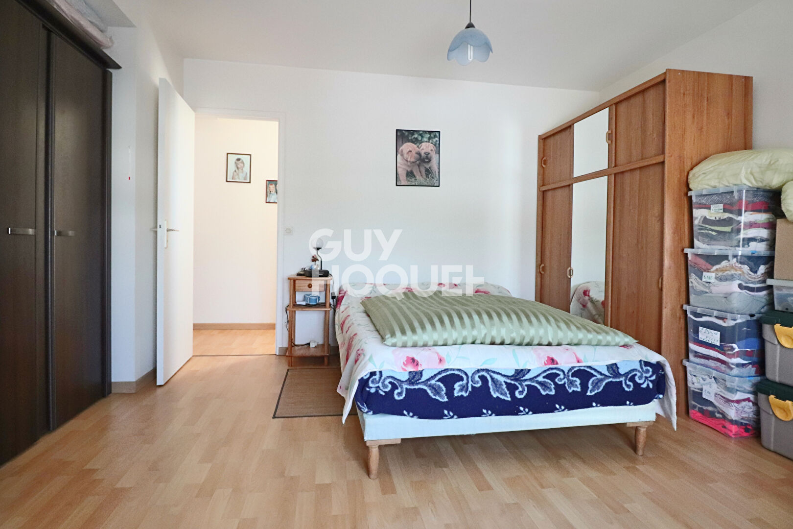 Maison bord de mer - 5 chambres