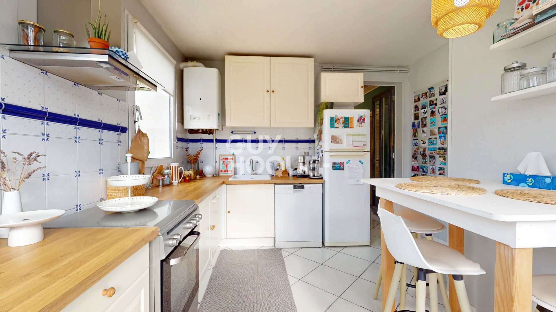 Maison Cambes En Plaine 5 pièce(s) 95 m2