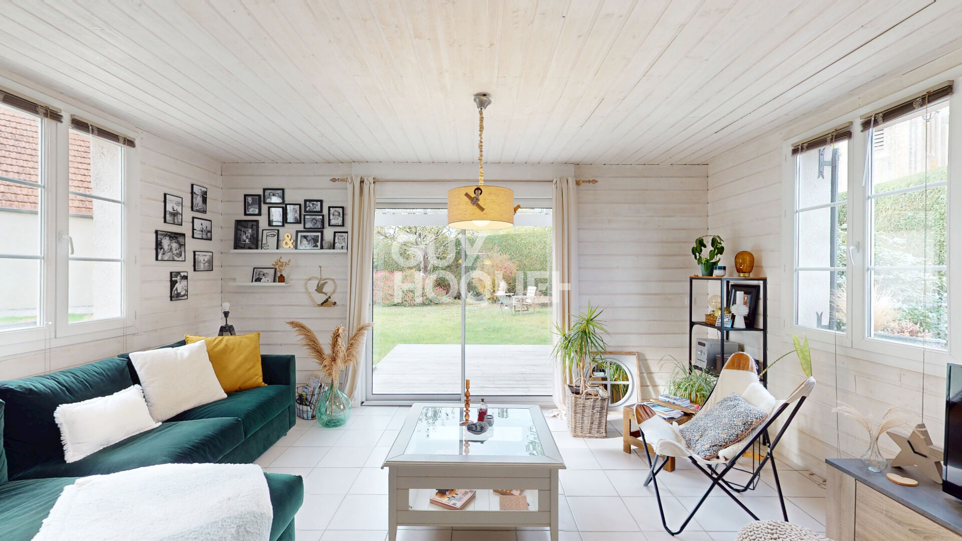 Maison Cambes En Plaine 5 pièce(s) 95 m2