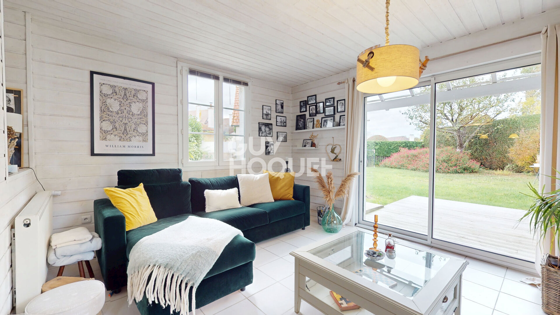 Maison Cambes En Plaine 5 pièce(s) 95 m2