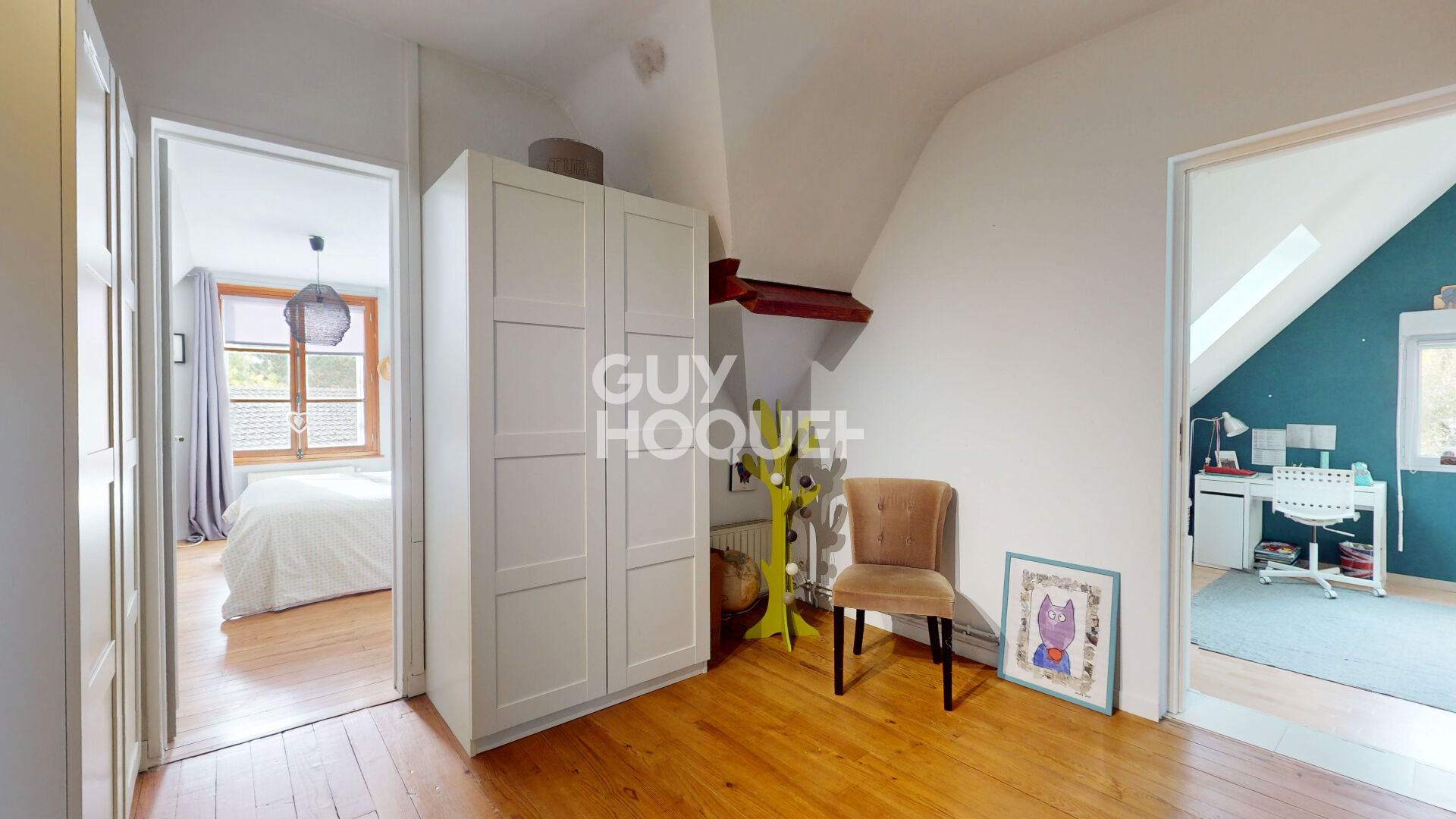 Maison Cambes En Plaine 5 pièce(s) 95 m2