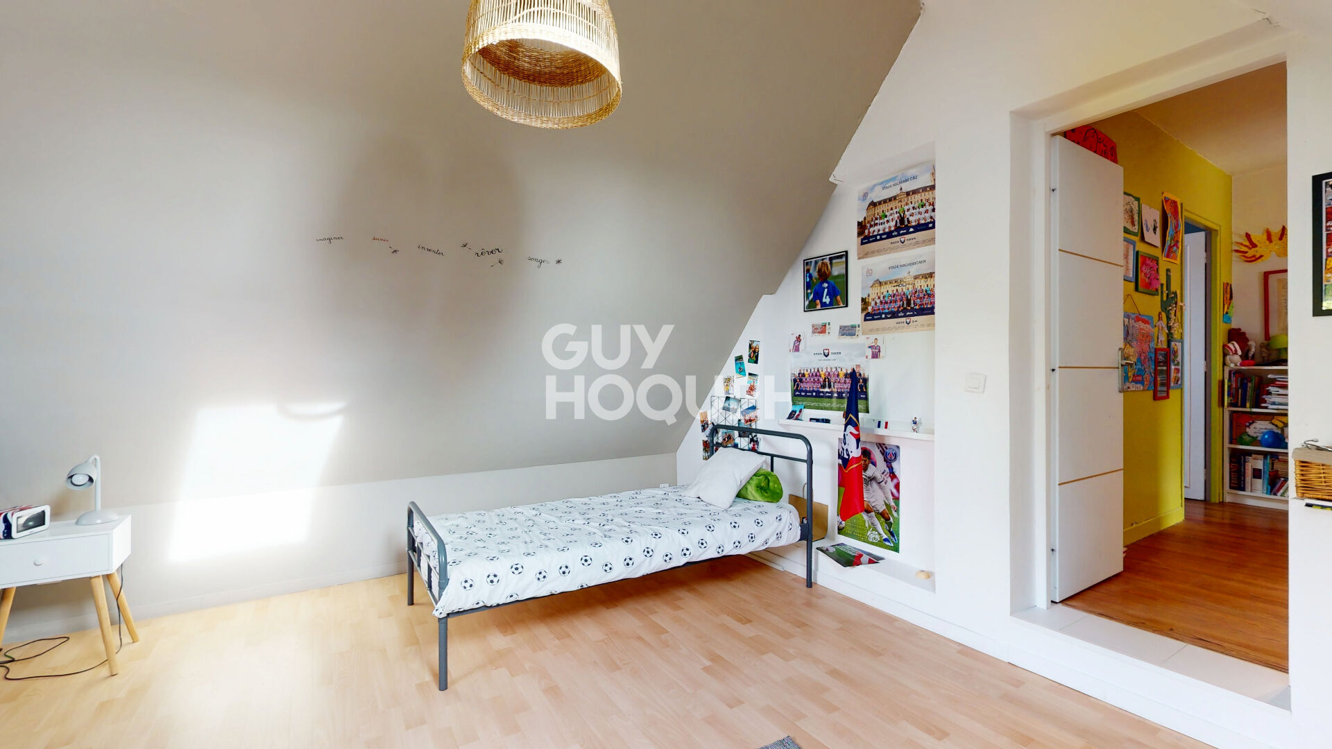 Maison Cambes En Plaine 5 pièce(s) 95 m2