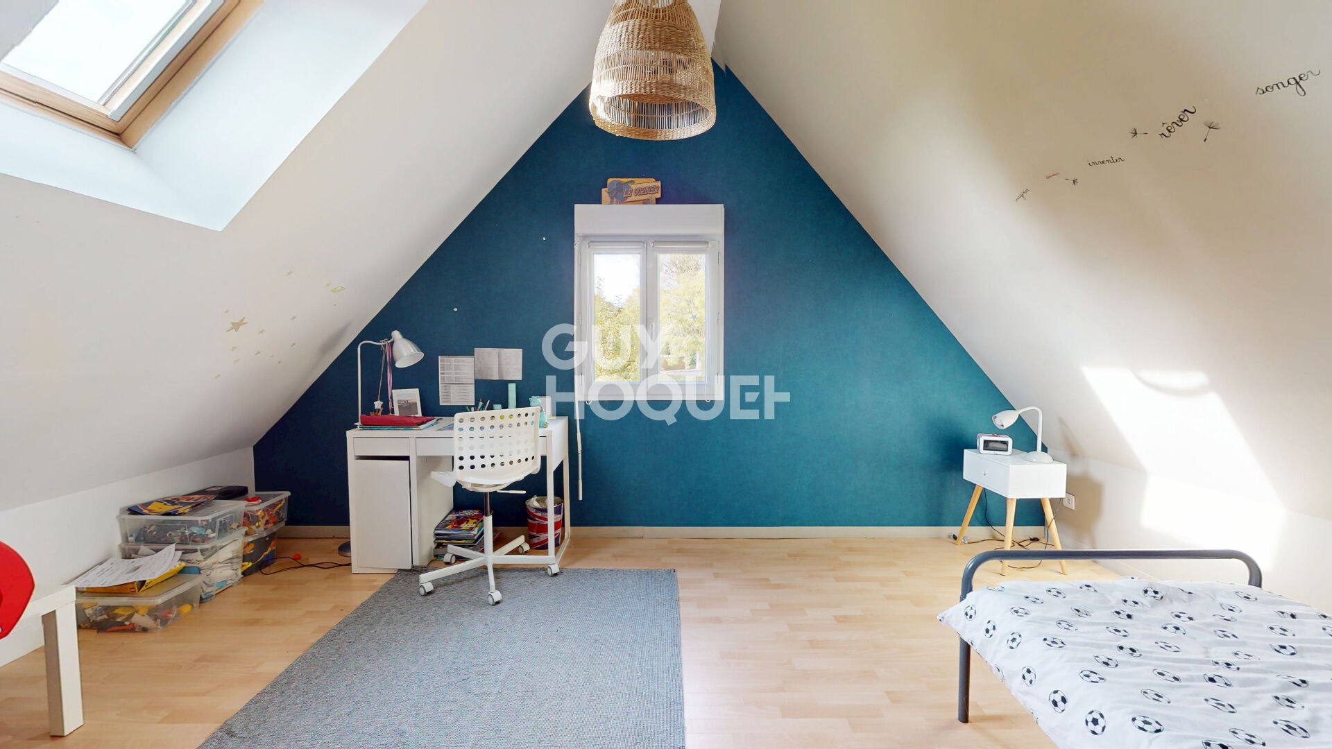 Maison Cambes En Plaine 5 pièce(s) 95 m2