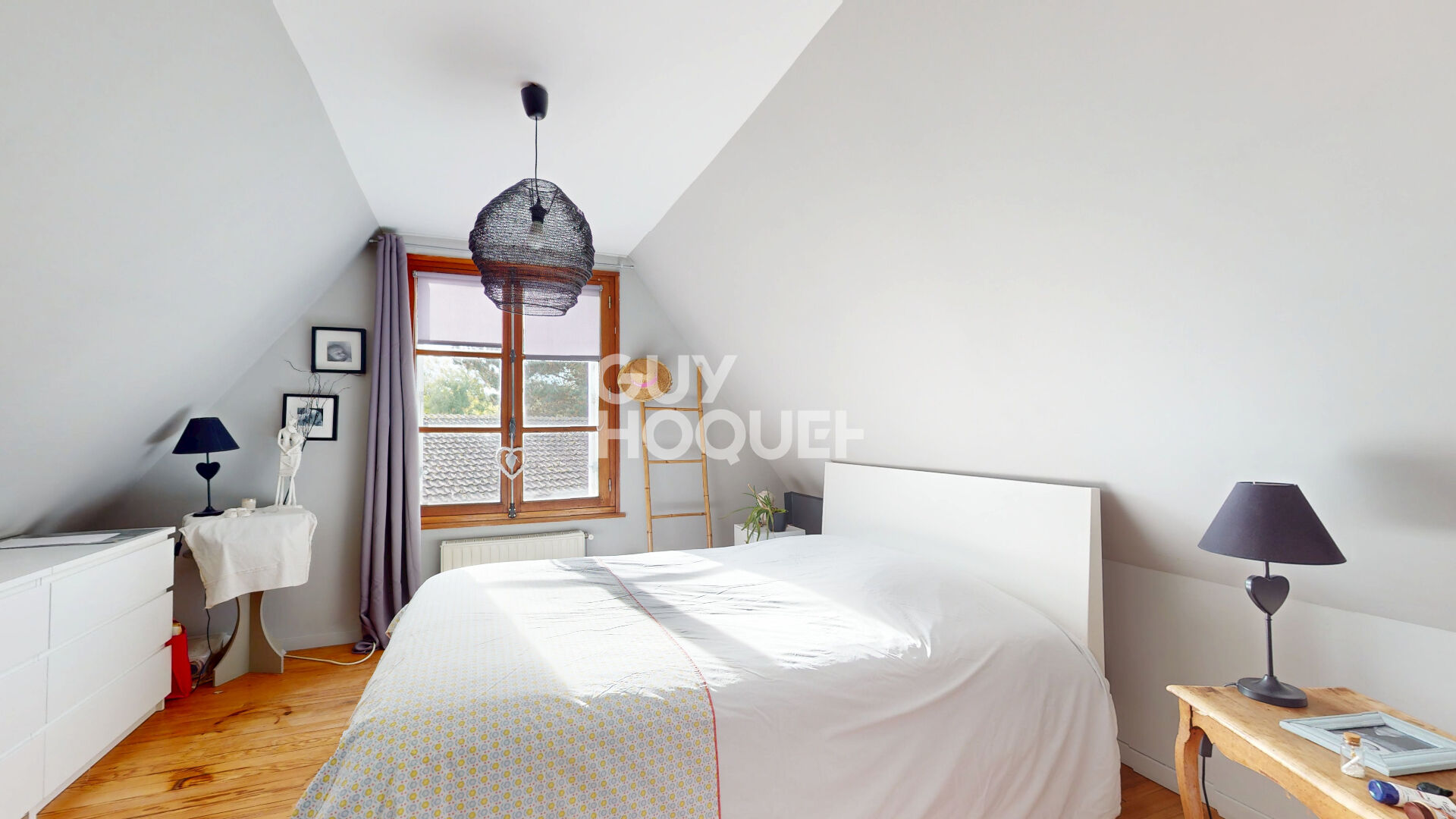 Maison Cambes En Plaine 5 pièce(s) 95 m2