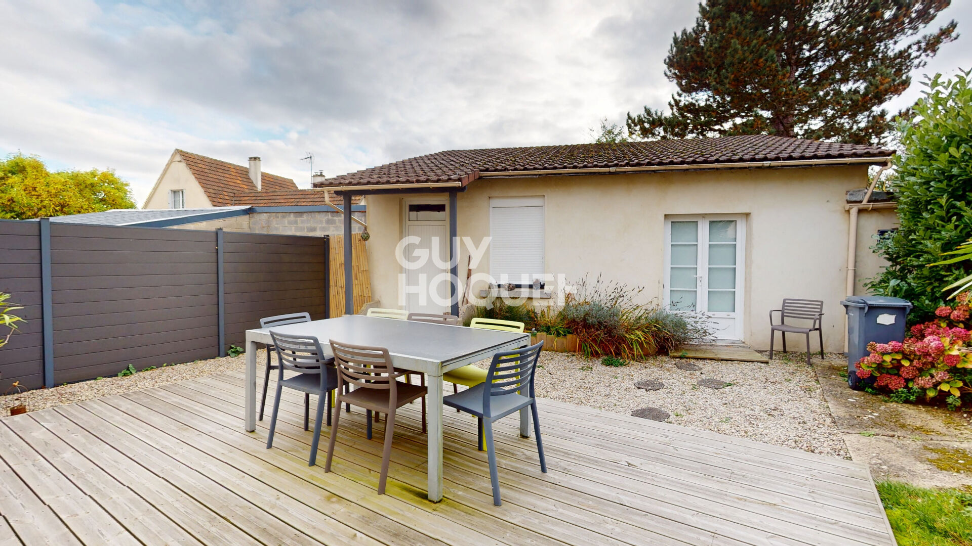 Maison Cambes En Plaine 5 pièce(s) 95 m2