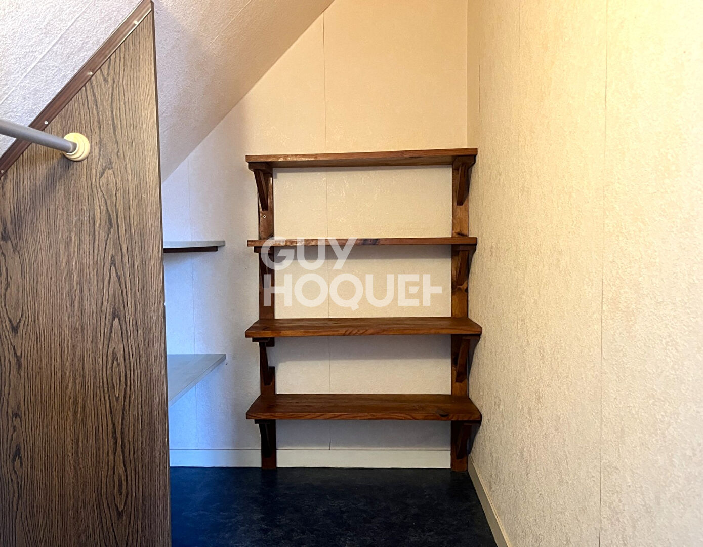 Appartement Saint Germain La Blanche Herbe 1 pièce(s) 24 m2