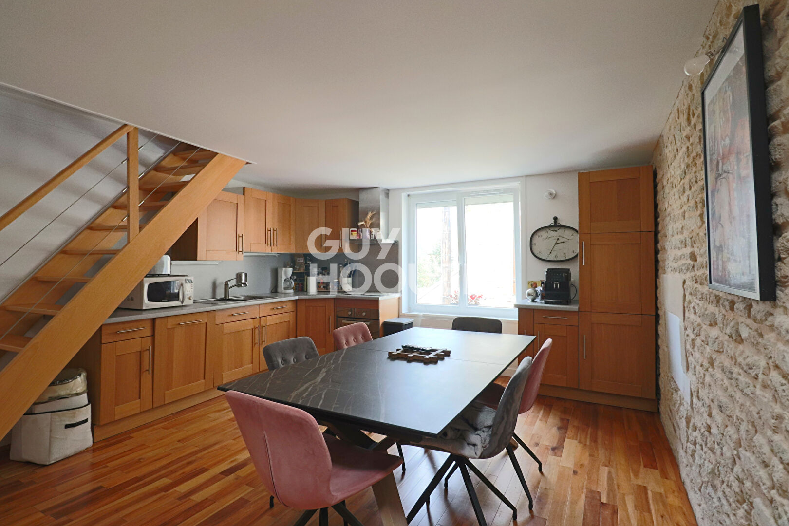 Maison Langrune Sur Mer 100 m2