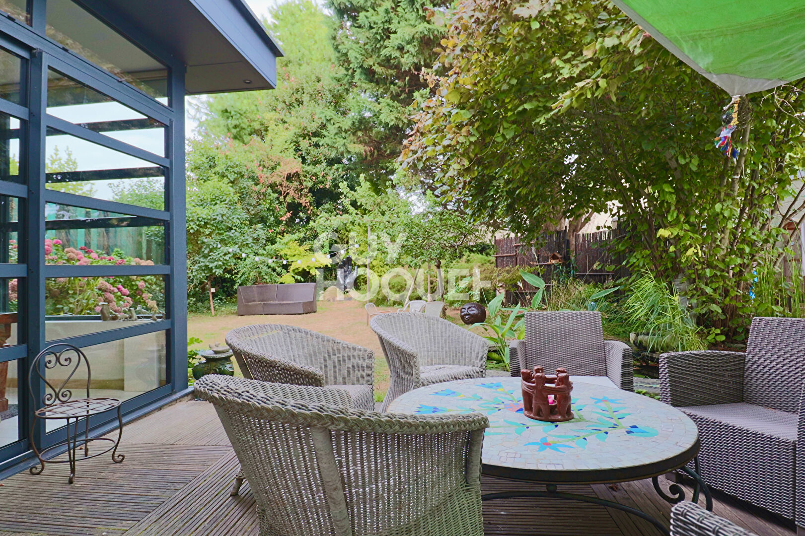 Maison Ouistreham 8 pièce(s) 224m2